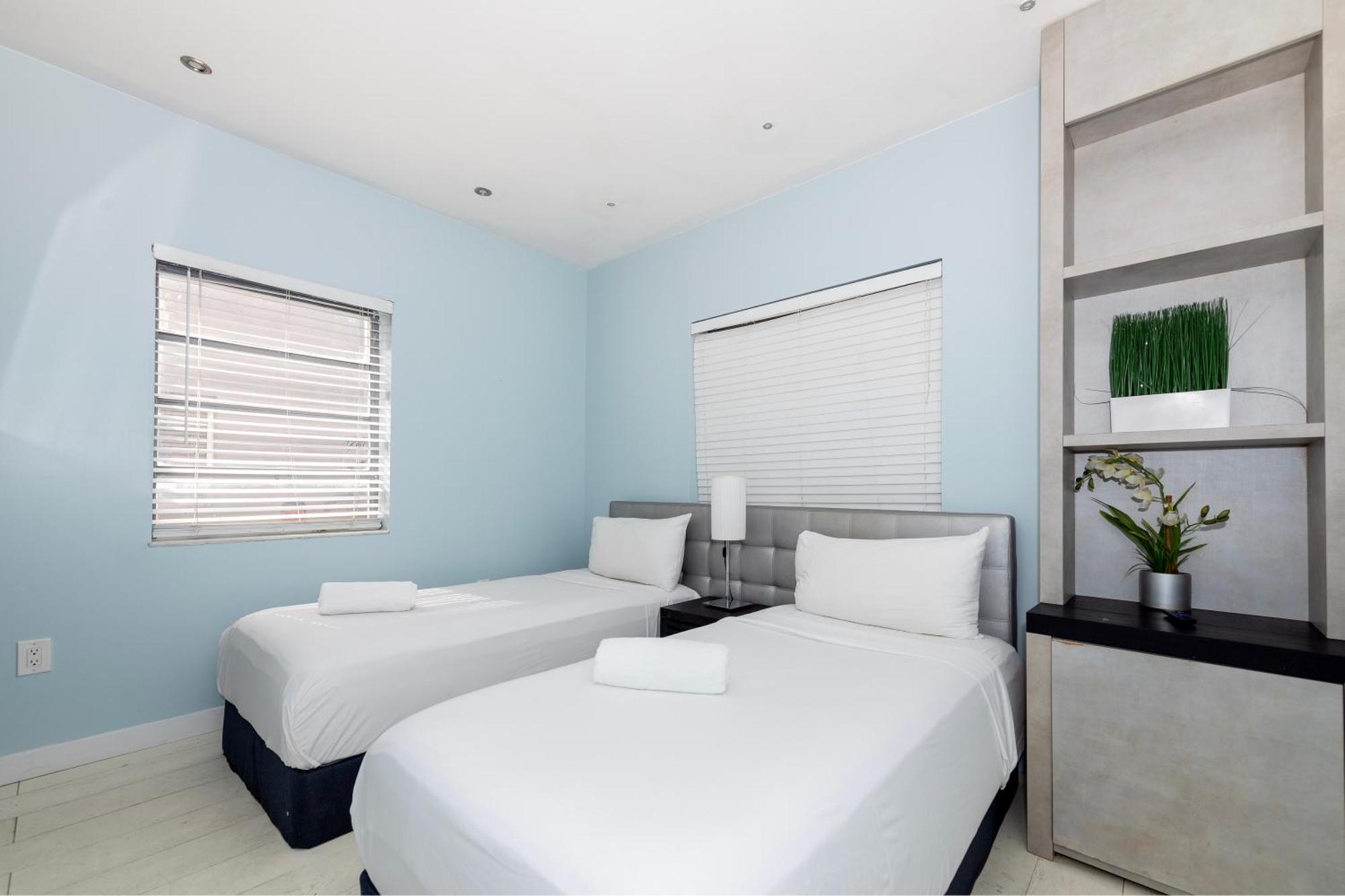 Sunny Days Apartment *