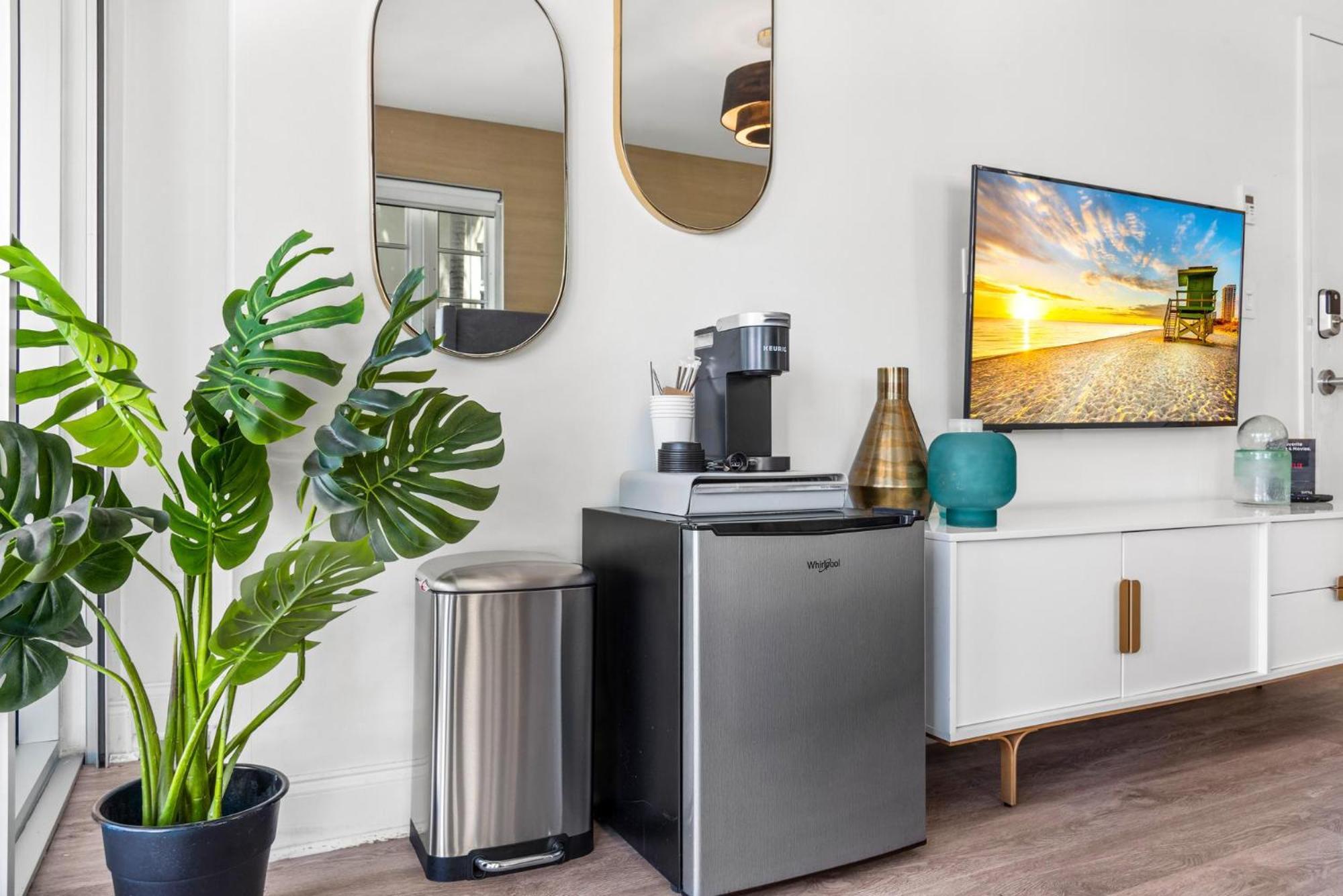 Aparthotel Luxuri Miami Beach