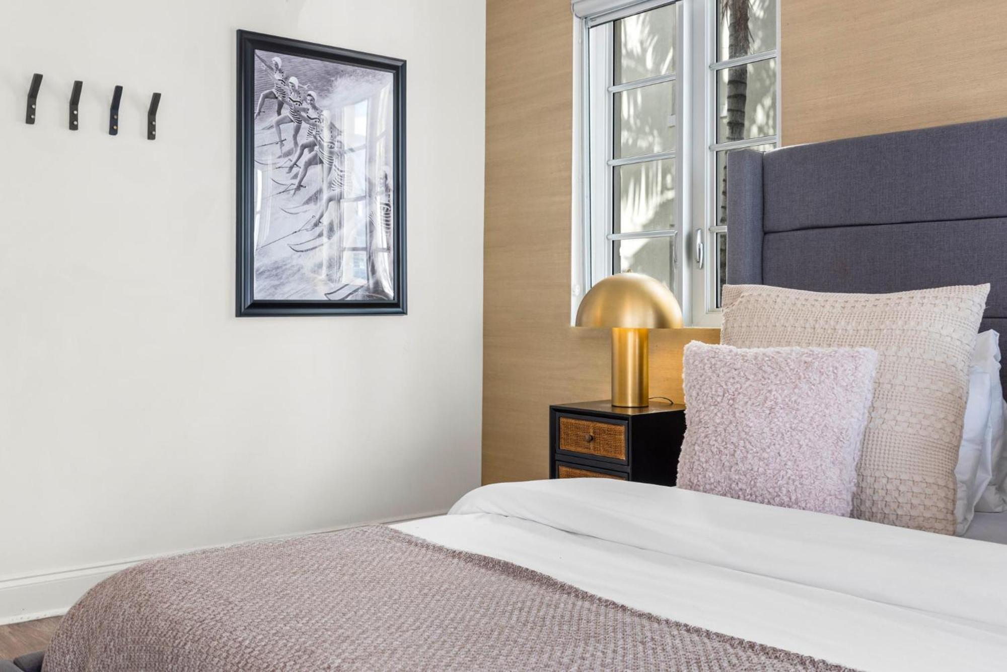 Luxuri Aparthotel Miami Beach