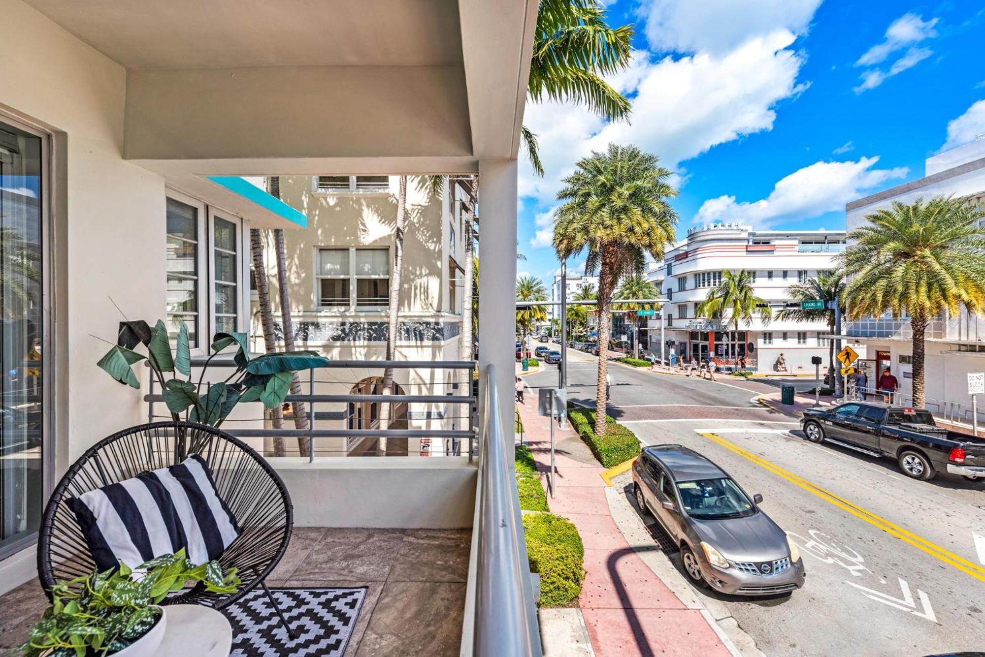 Luxuri Miami Beach