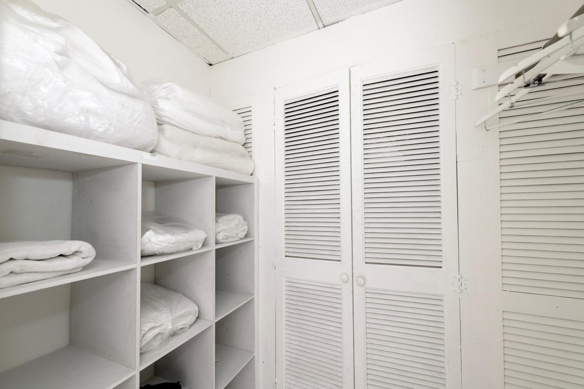 Apartment Art Deco Washingthon Miami Beach