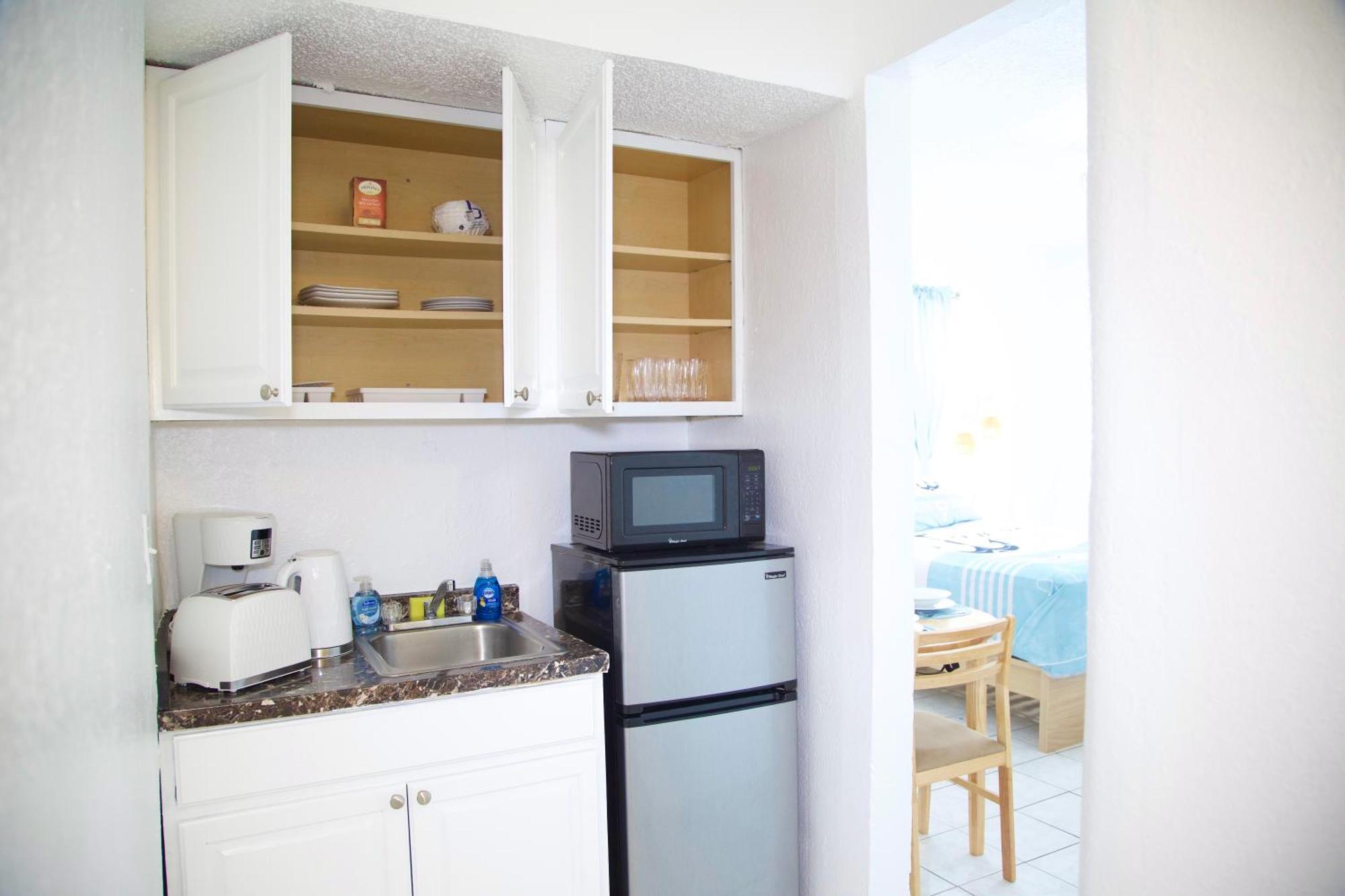 Miami New 3 Min To Ocean Apartment
