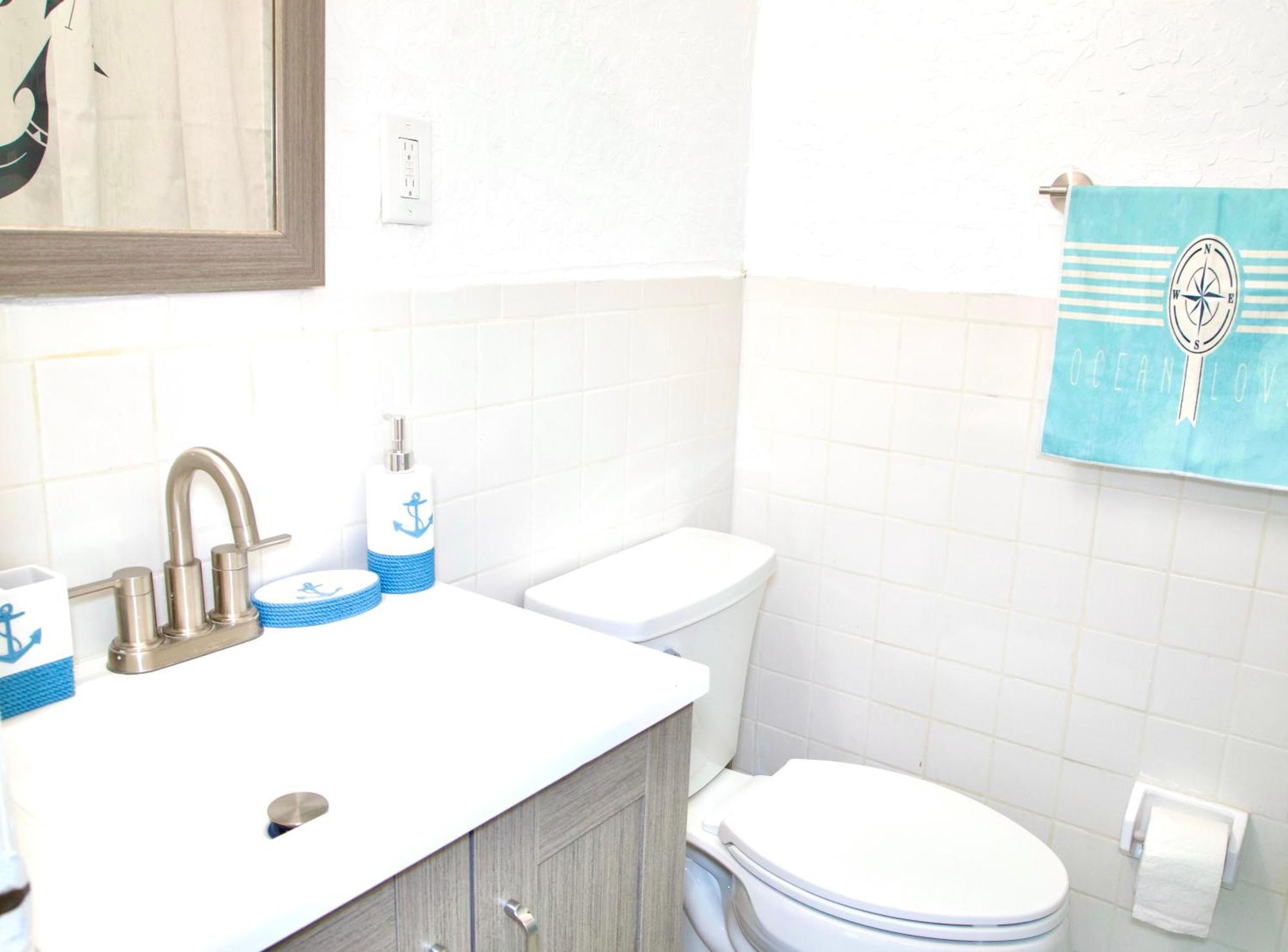 Miami New 3 Min To Ocean Apartment *