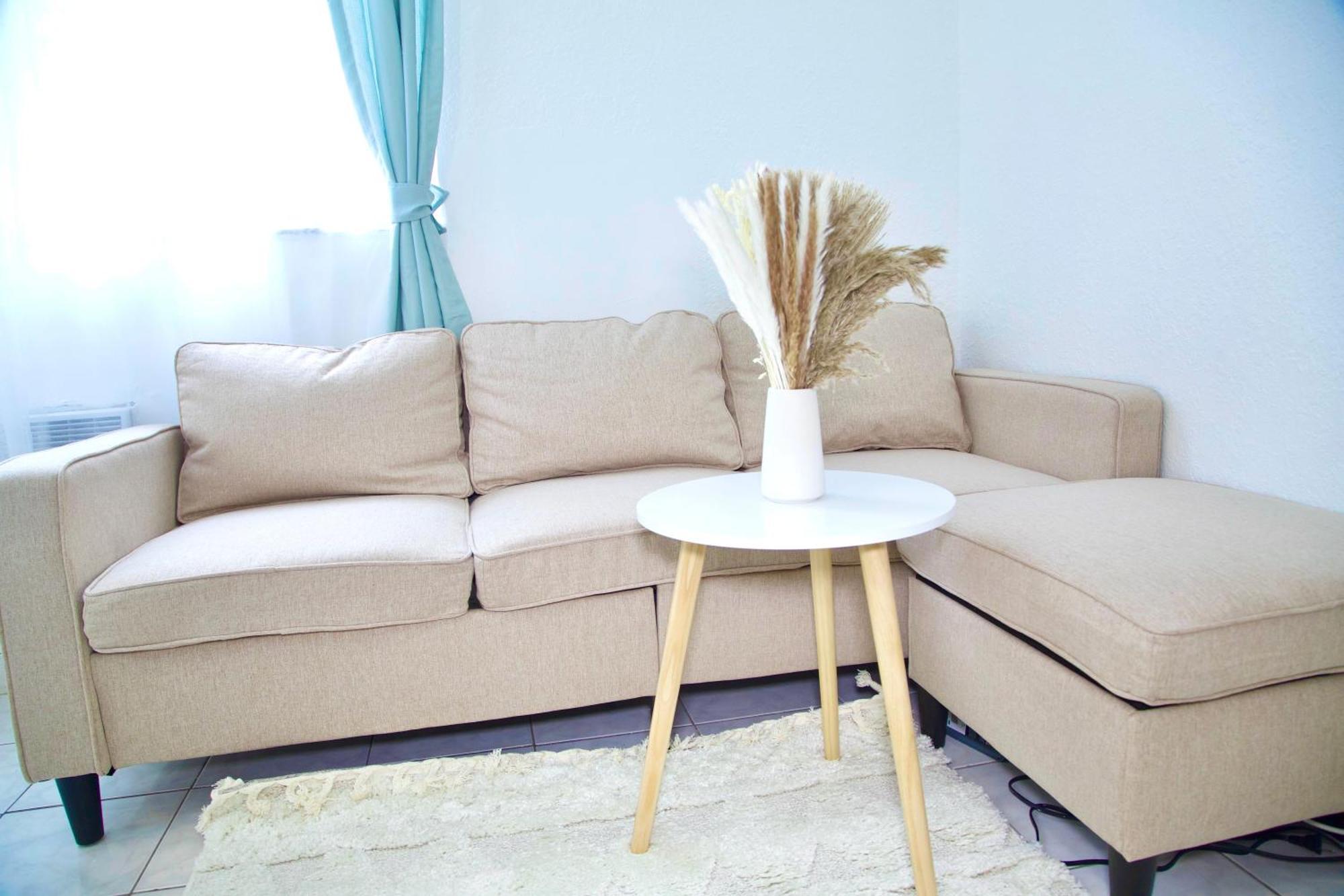 Apartment Miami New 3 Min To Ocean *