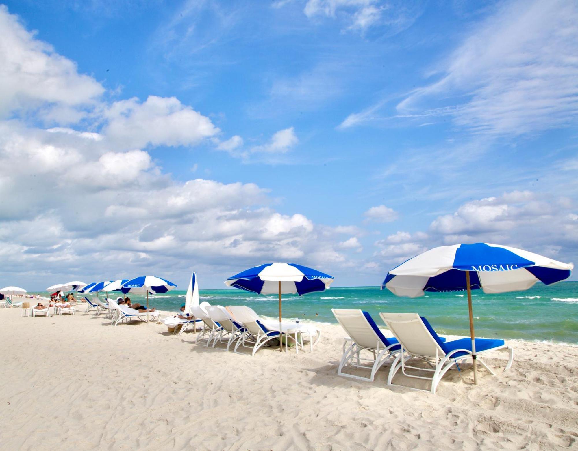 Miami New 3 Min To Ocean *