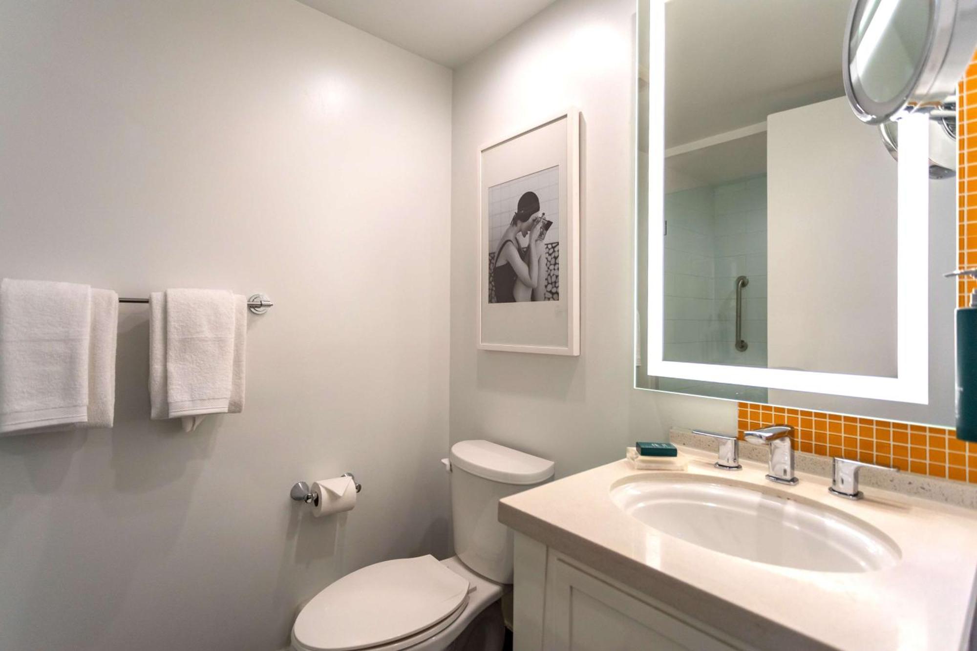 Hilton Miami Miami Beach