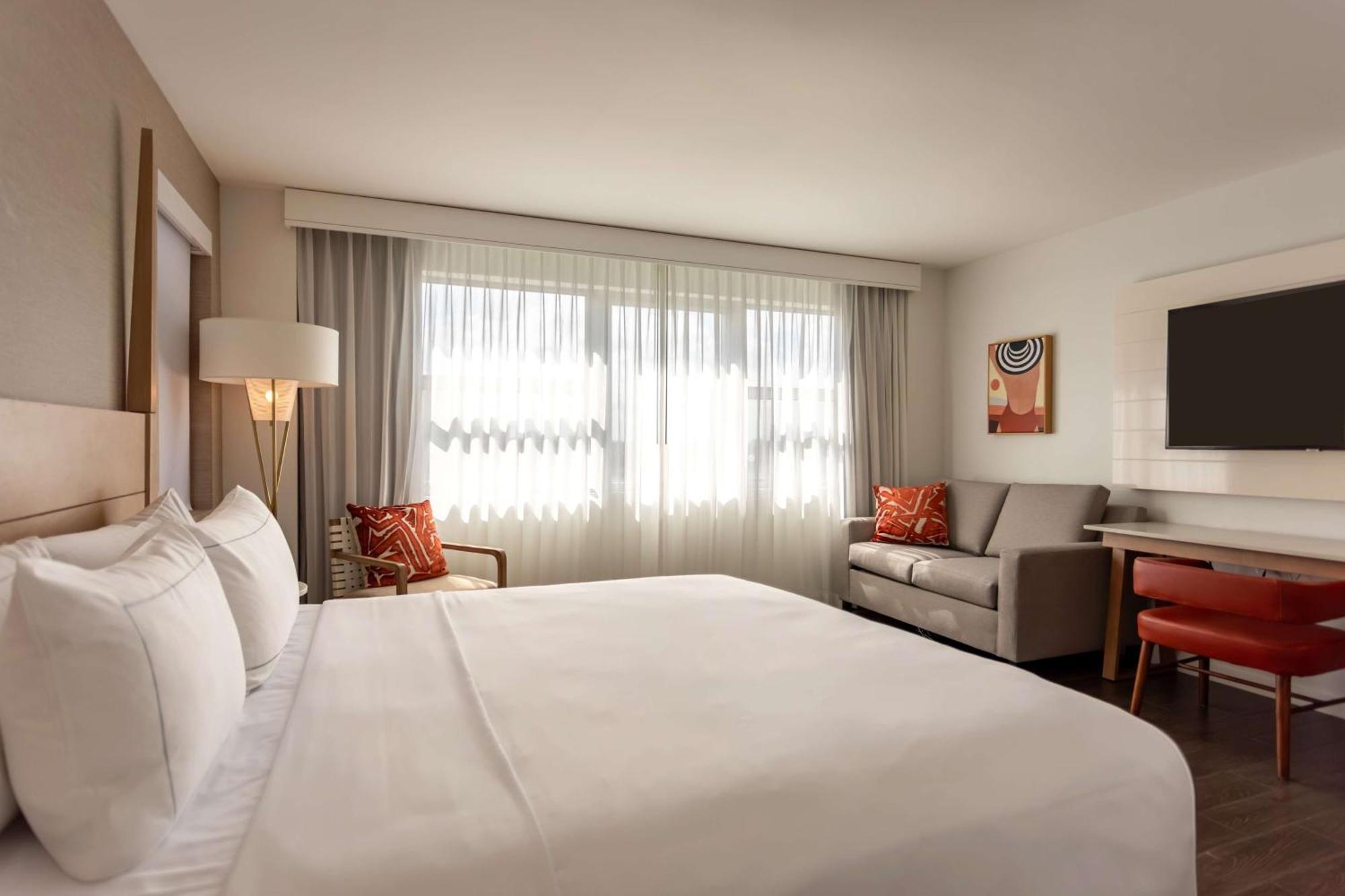 Resort Hilton Miami 4*