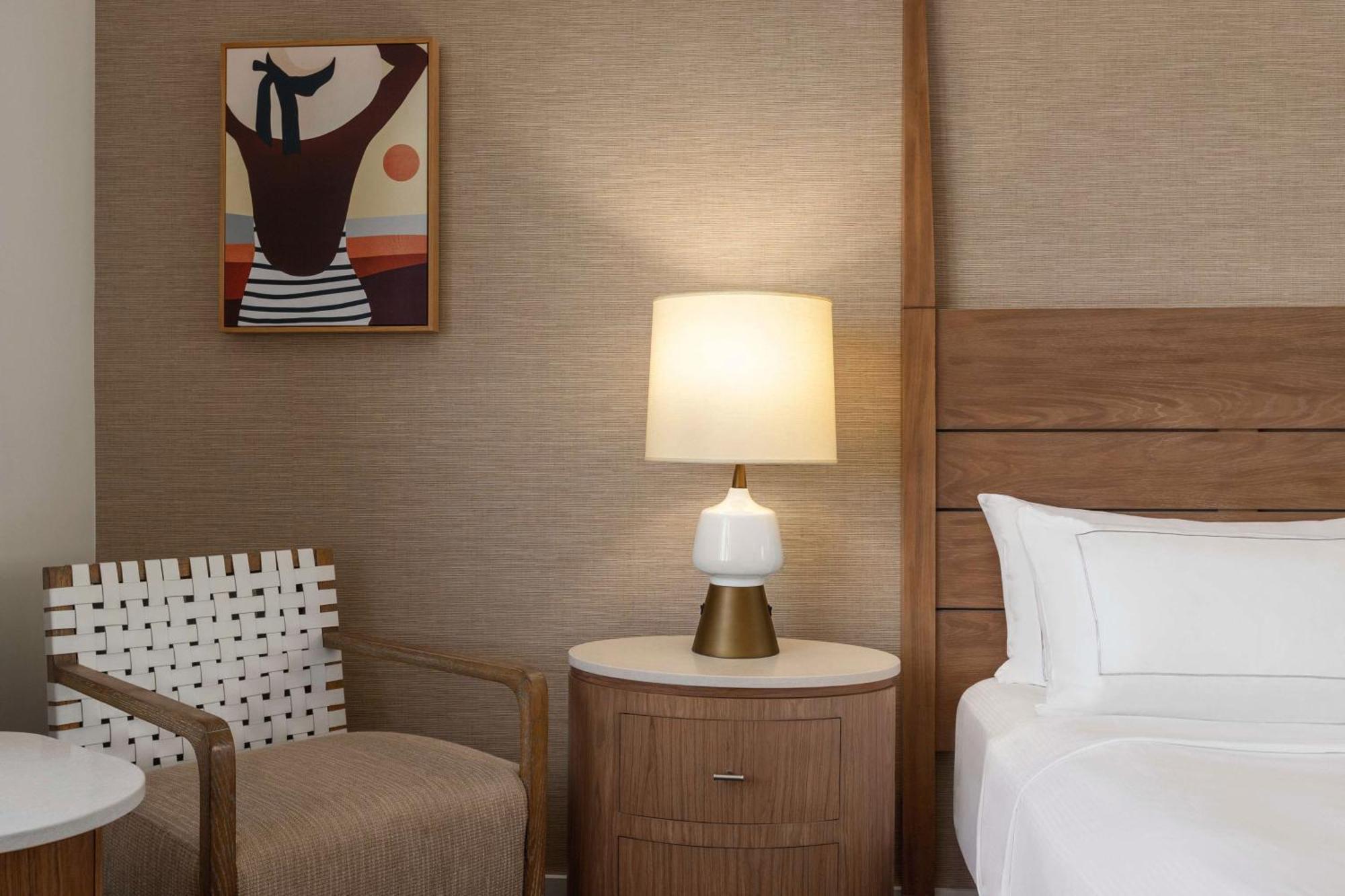 Hilton Miami Miami Beach