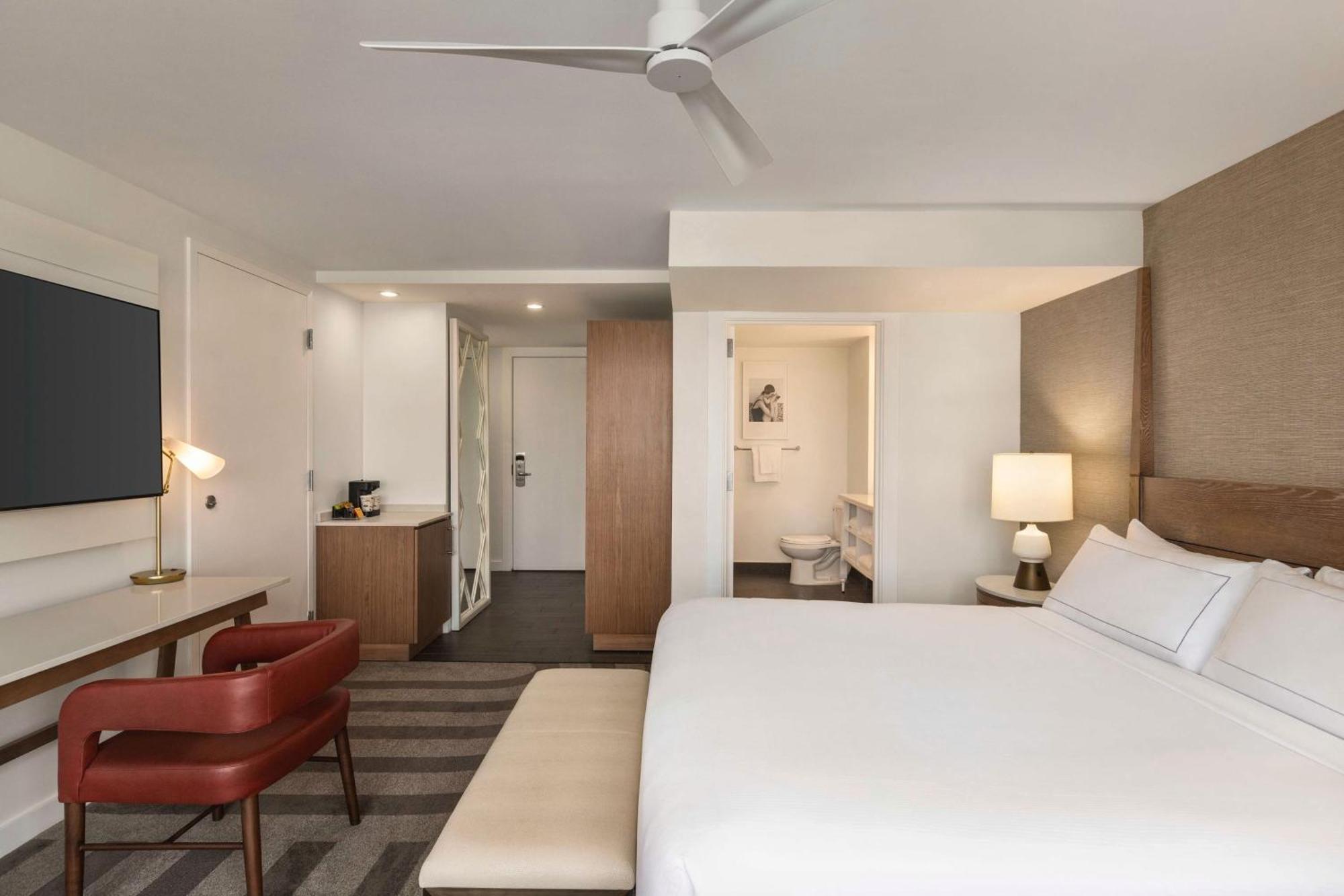 Resort Hilton Miami 4*