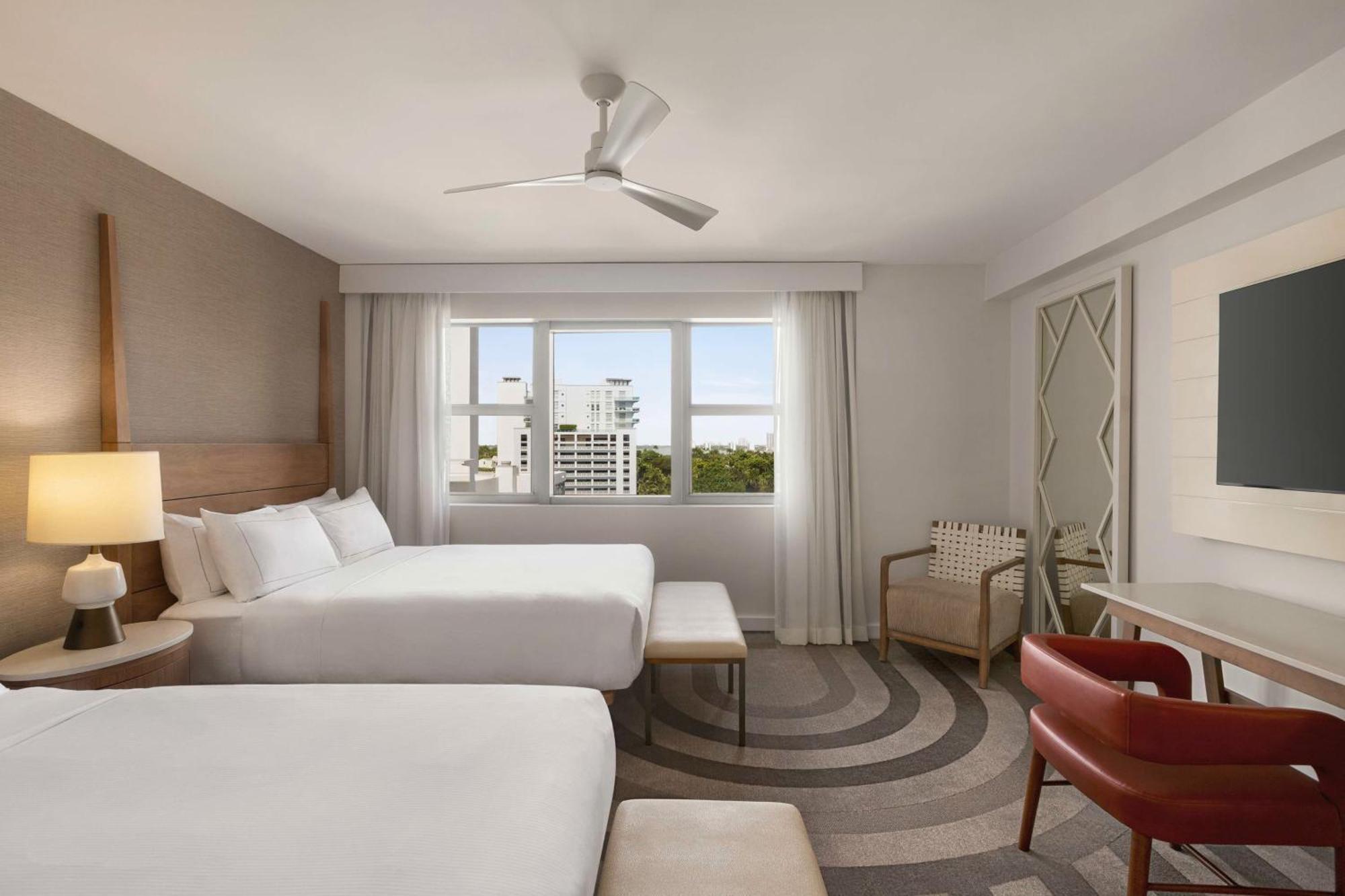 Hilton Miami Miami Beach