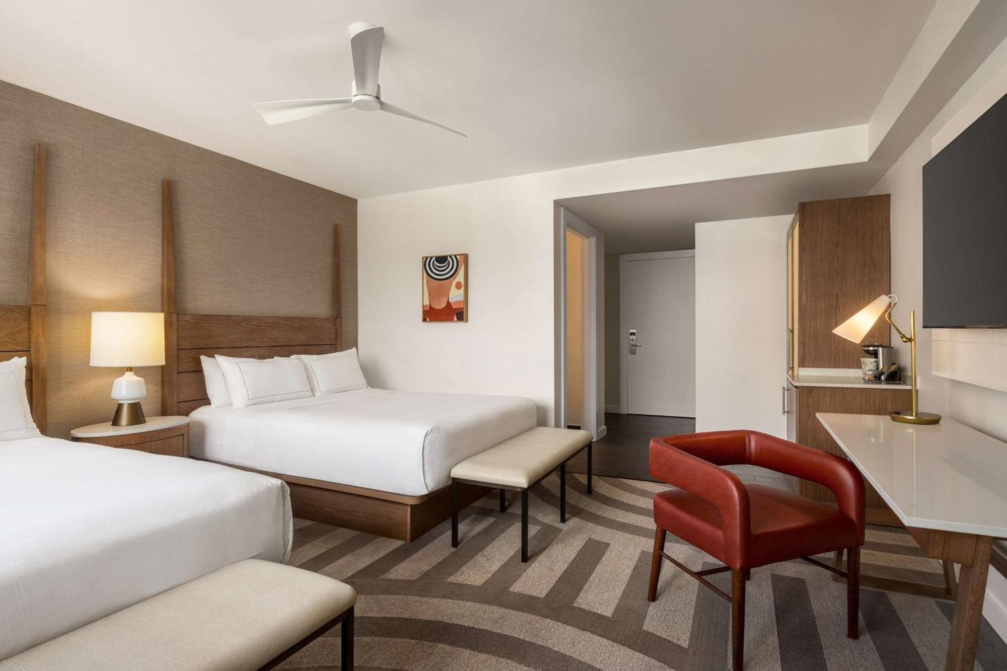 Resort Hilton Miami 4*