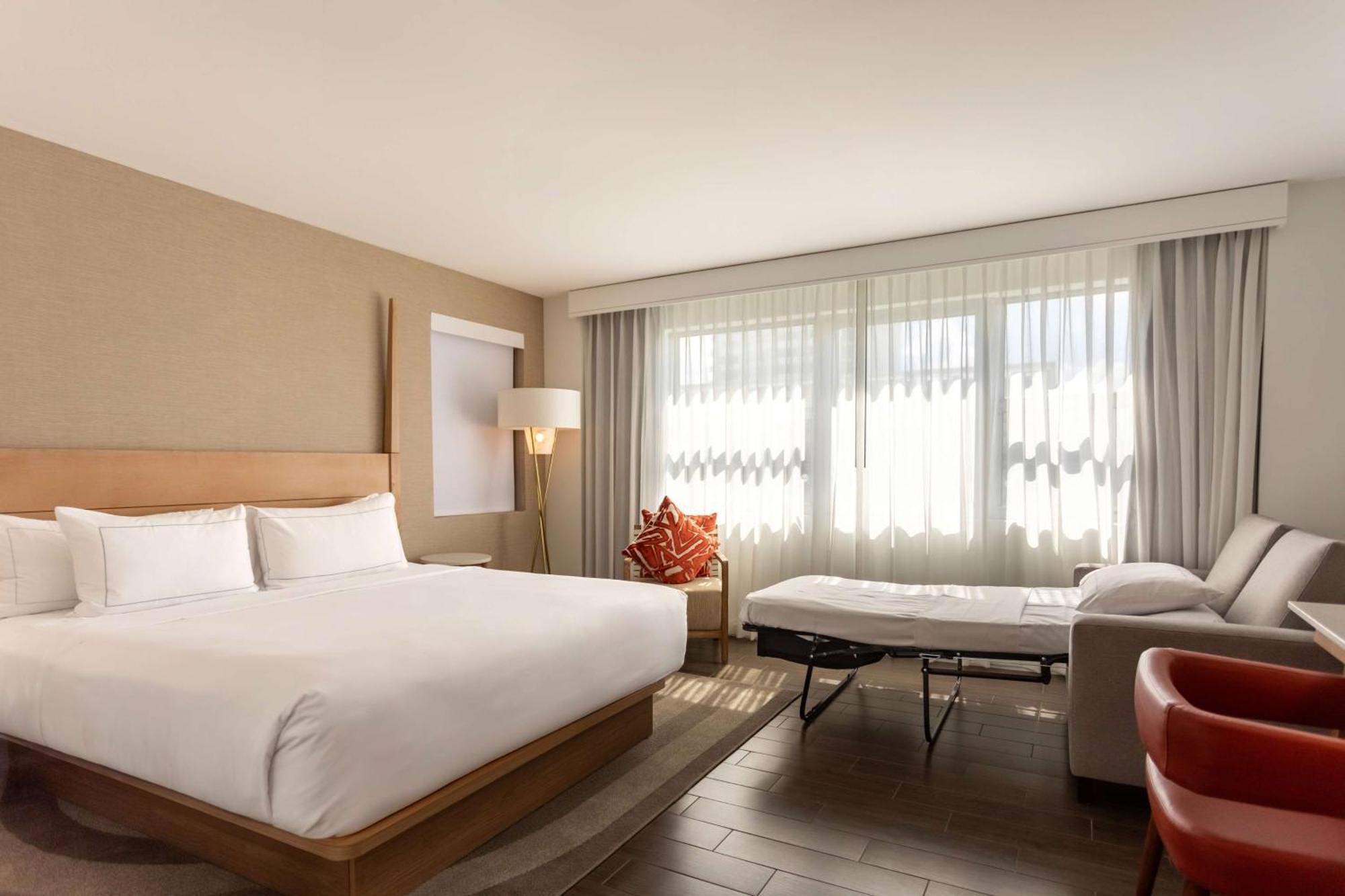 Hilton Miami Resort Miami Beach