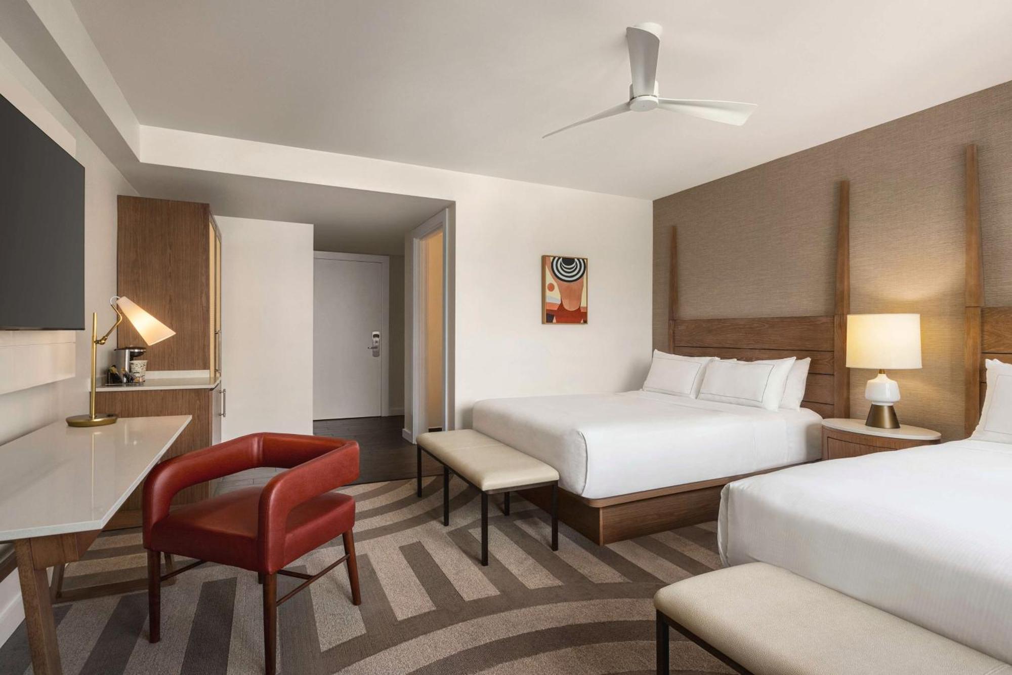 Hilton Miami 4* Miami Beach