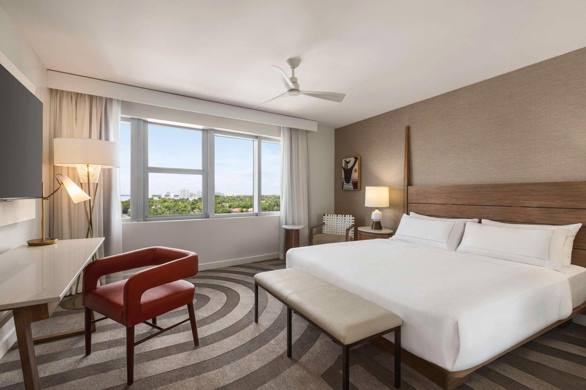 Hilton Miami Miami Beach