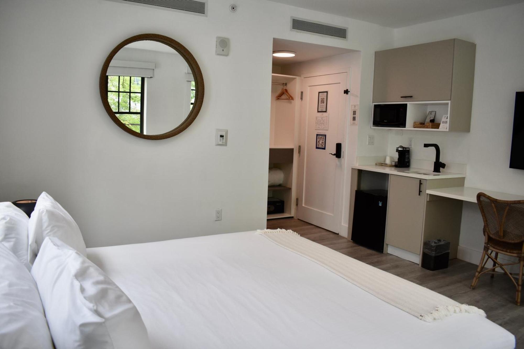 Hotel Casa Sofi Miami Beach