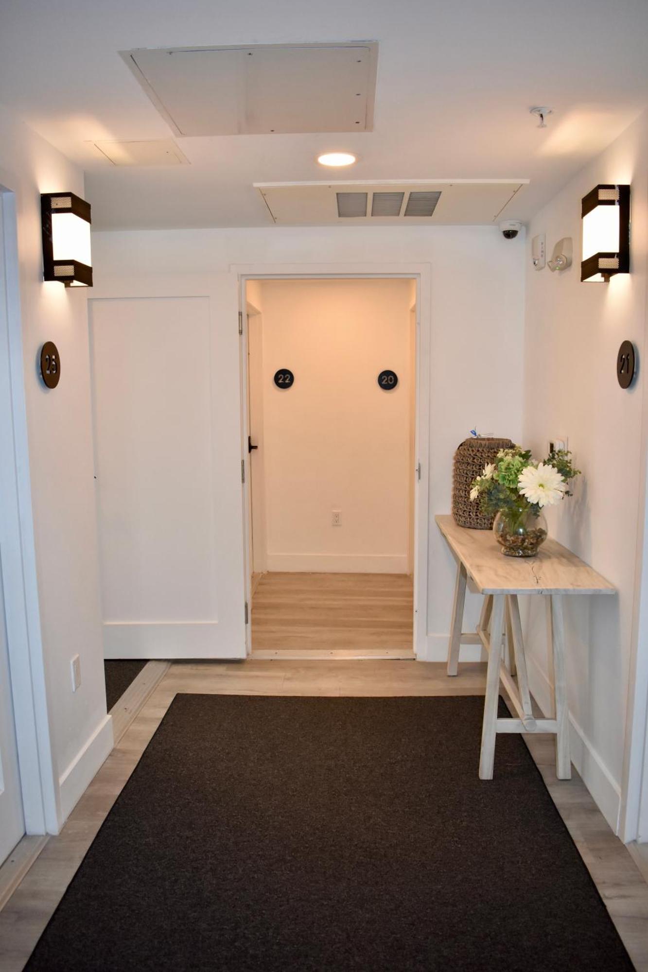 Hotel Casa Sofi 3*