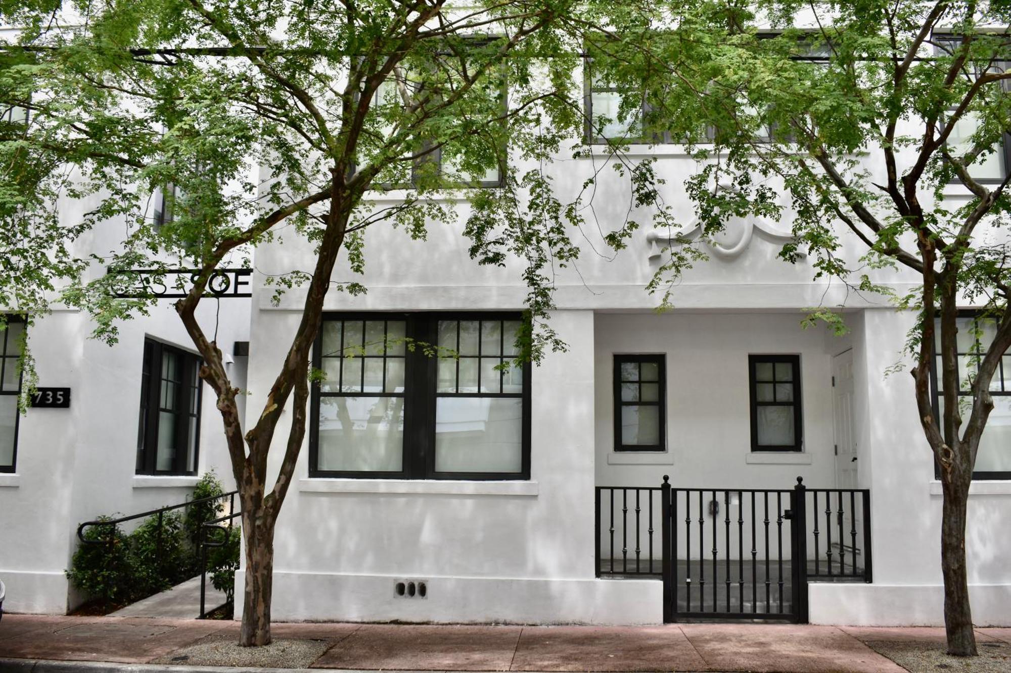 Hotel Casa Sofi Miami Beach