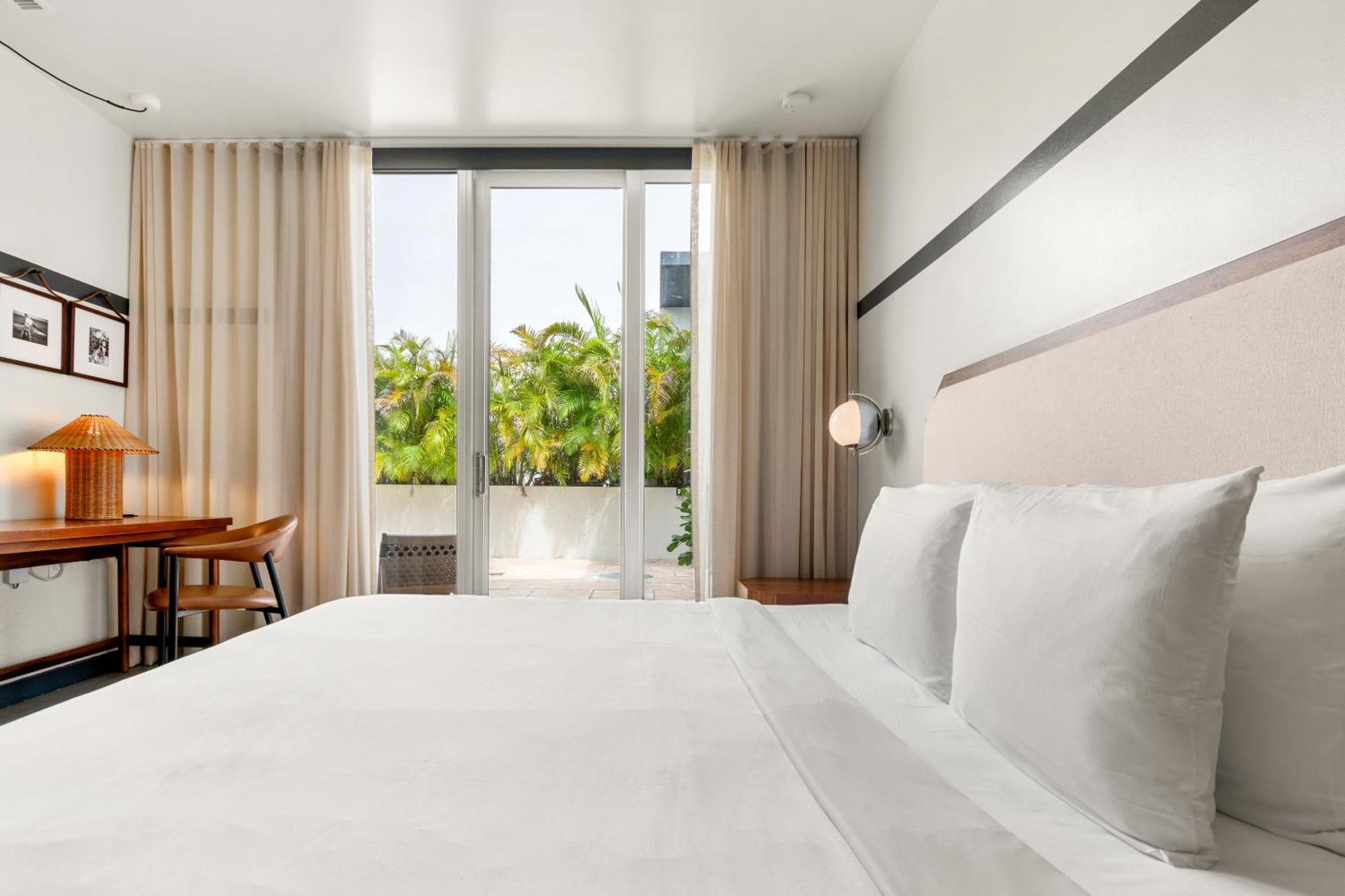 The Daydrift * Miami Beach