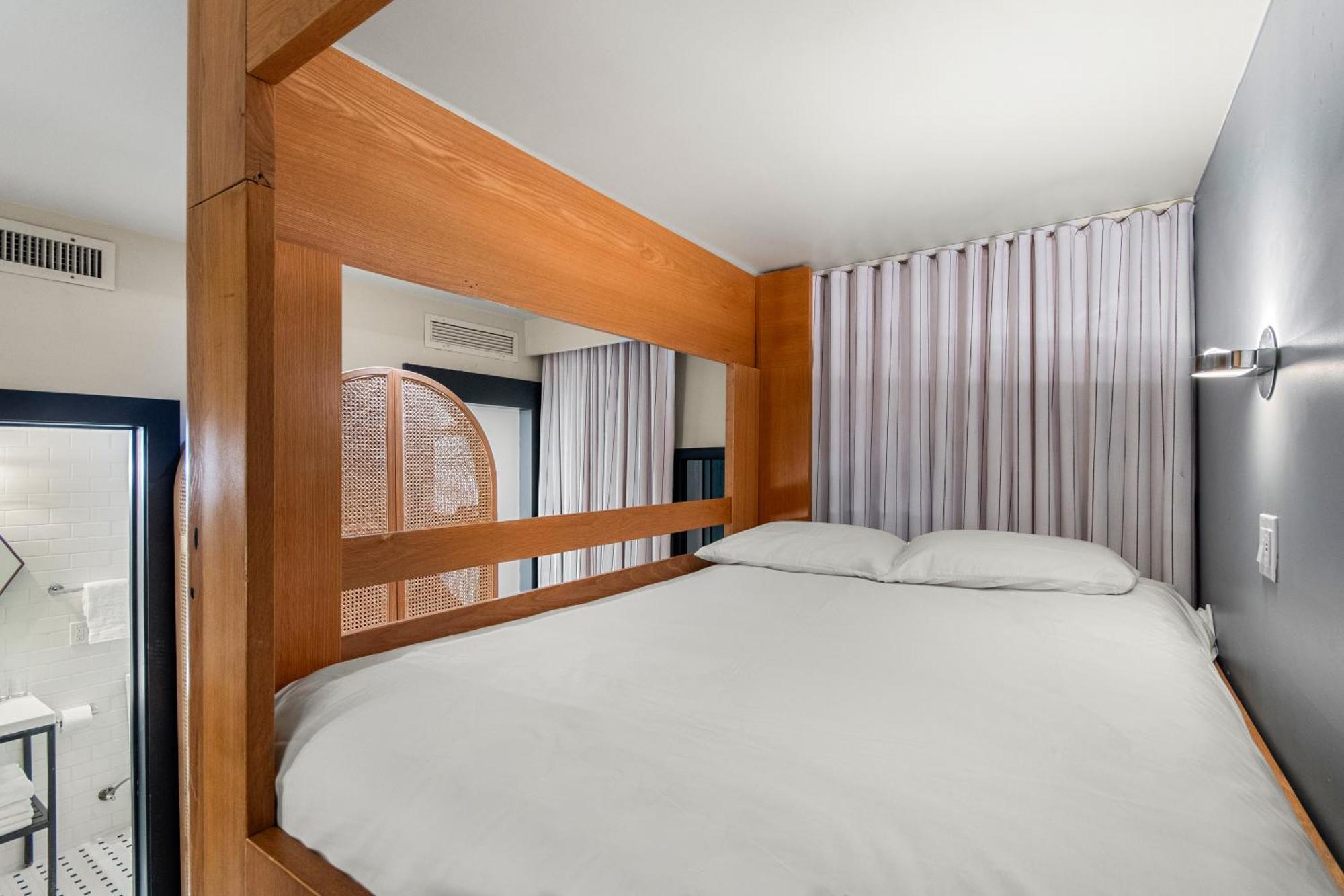 The Daydrift Hotel Miami Beach