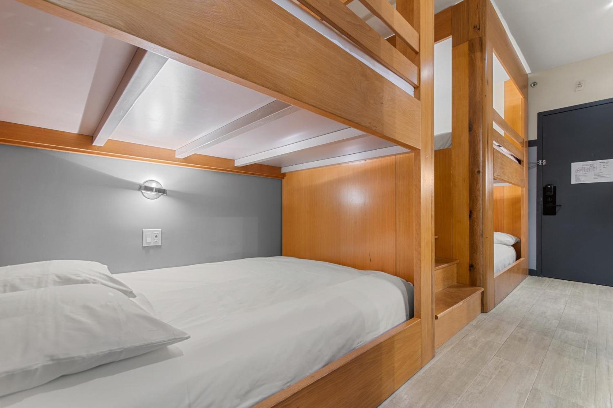 The Daydrift Hotel *