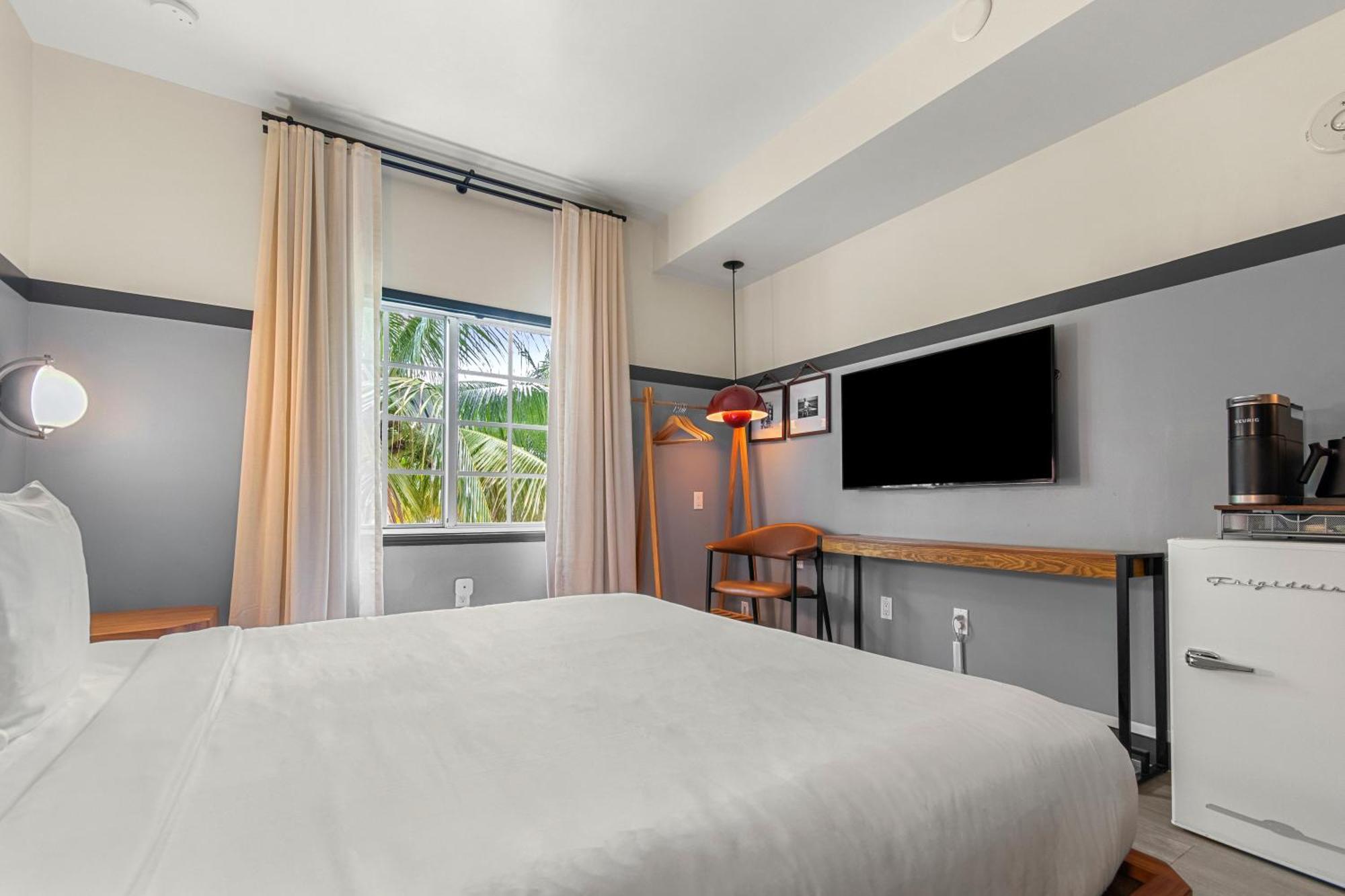 The Daydrift Hotel Miami Beach