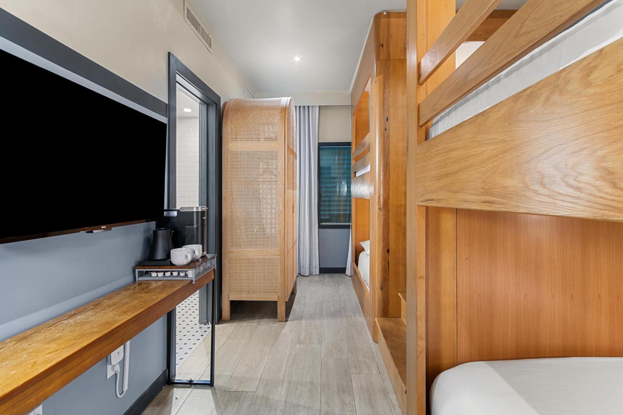 The Daydrift Hotel