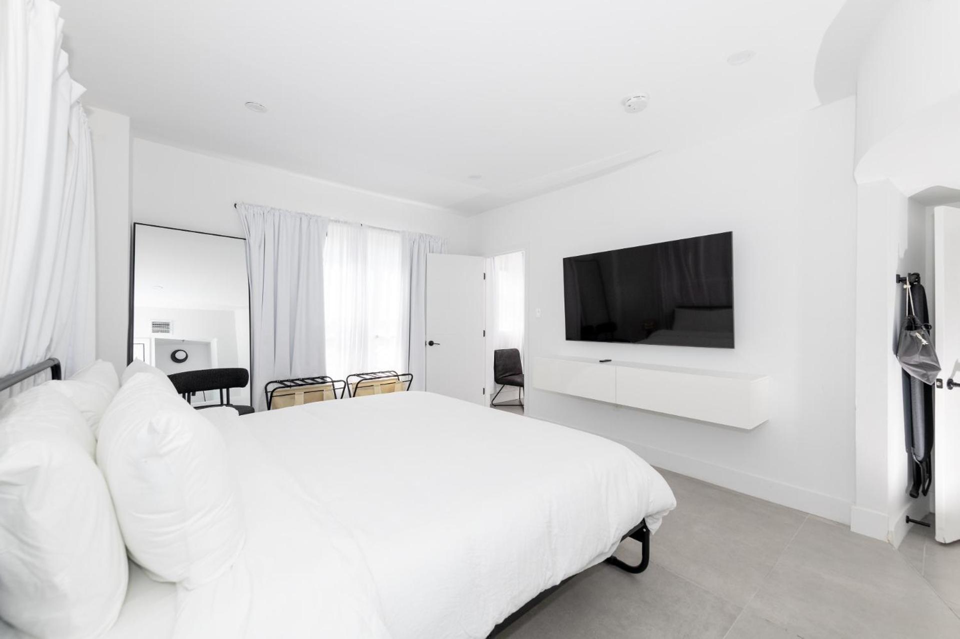 Bellio In Sobe Aparthotel Miami Beach