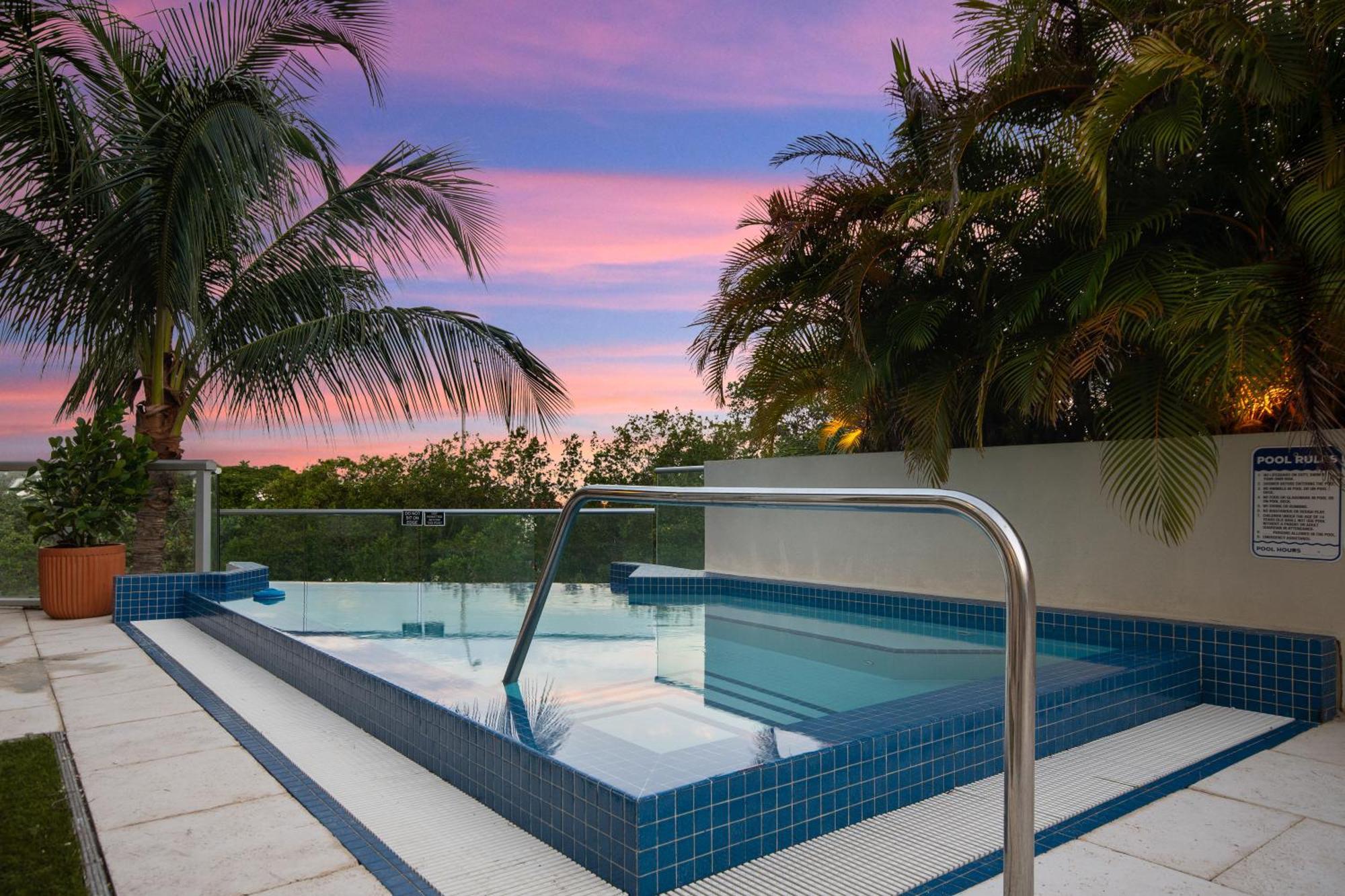 The Daydrift Miami Beach
