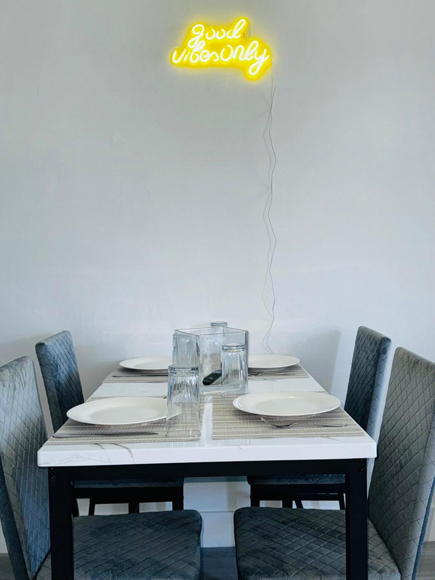 Sobe On Washington Apartment Miami Beach