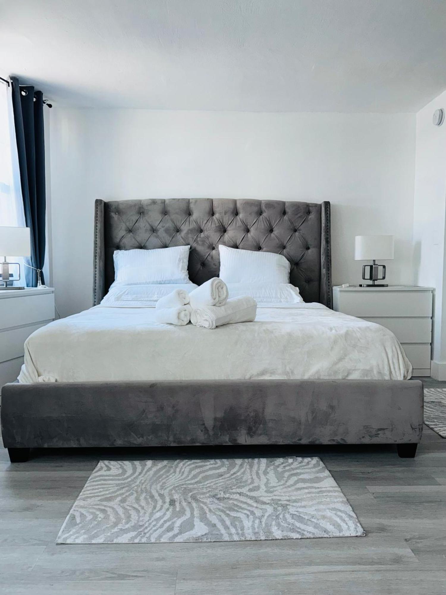 Apartment Sobe On Washington Miami Beach