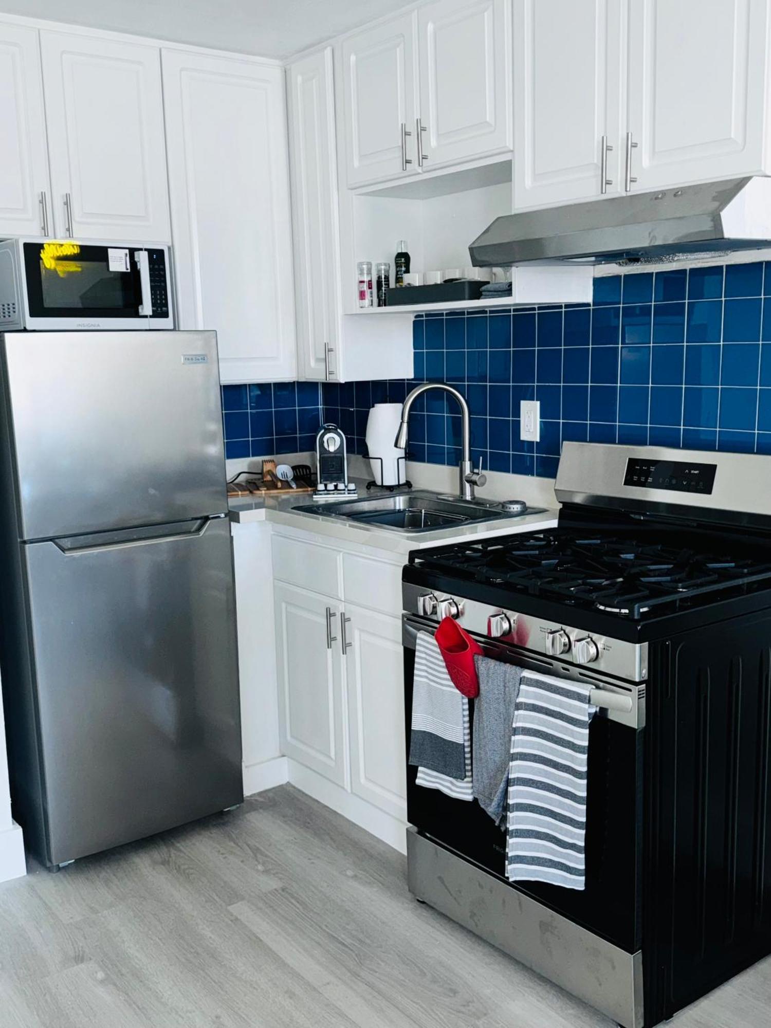 Sobe On Washington Apartment