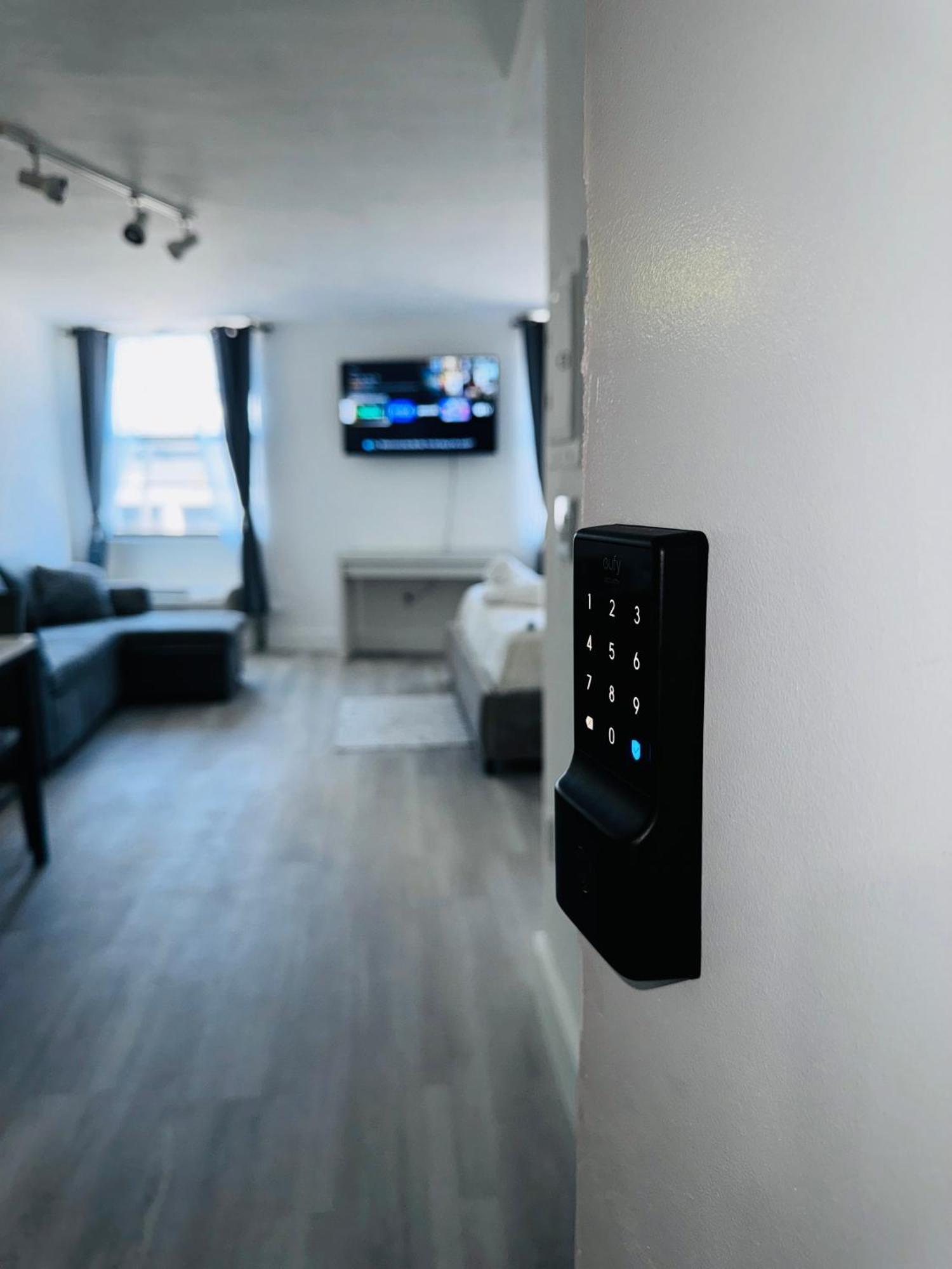 Sobe On Washington Apartment Miami Beach