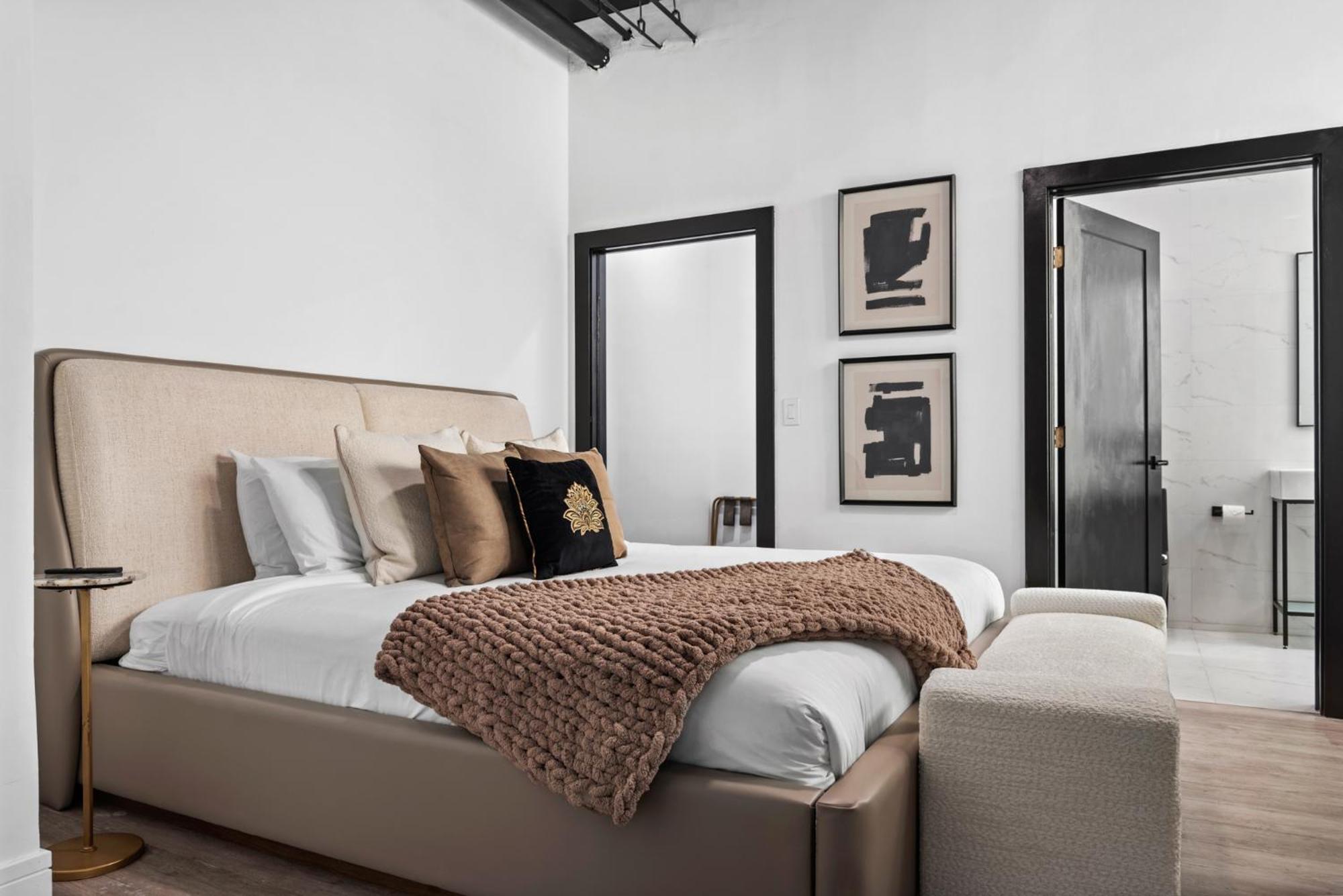 Aparthotel Luxuri Miami Beach