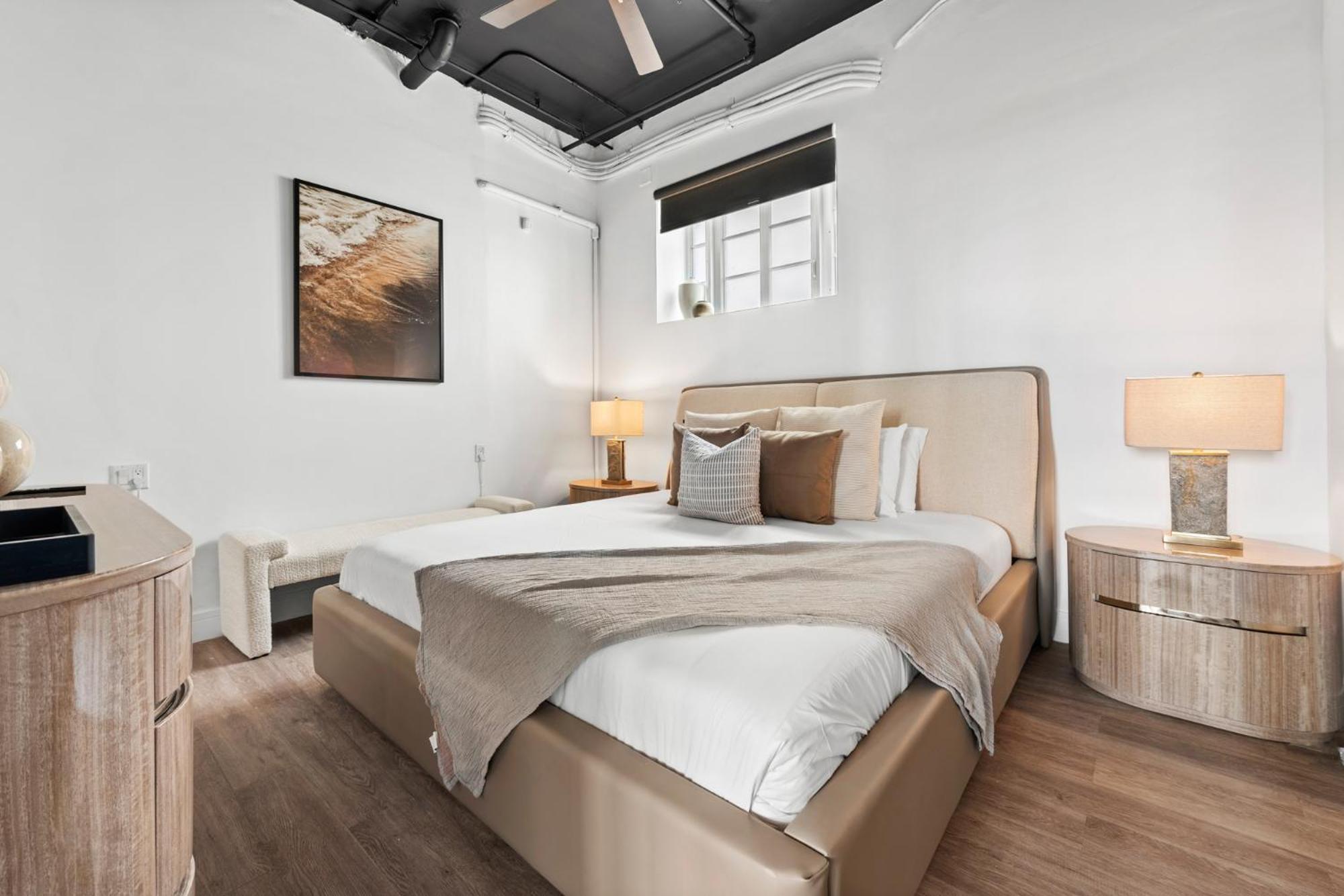 Luxuri Aparthotel