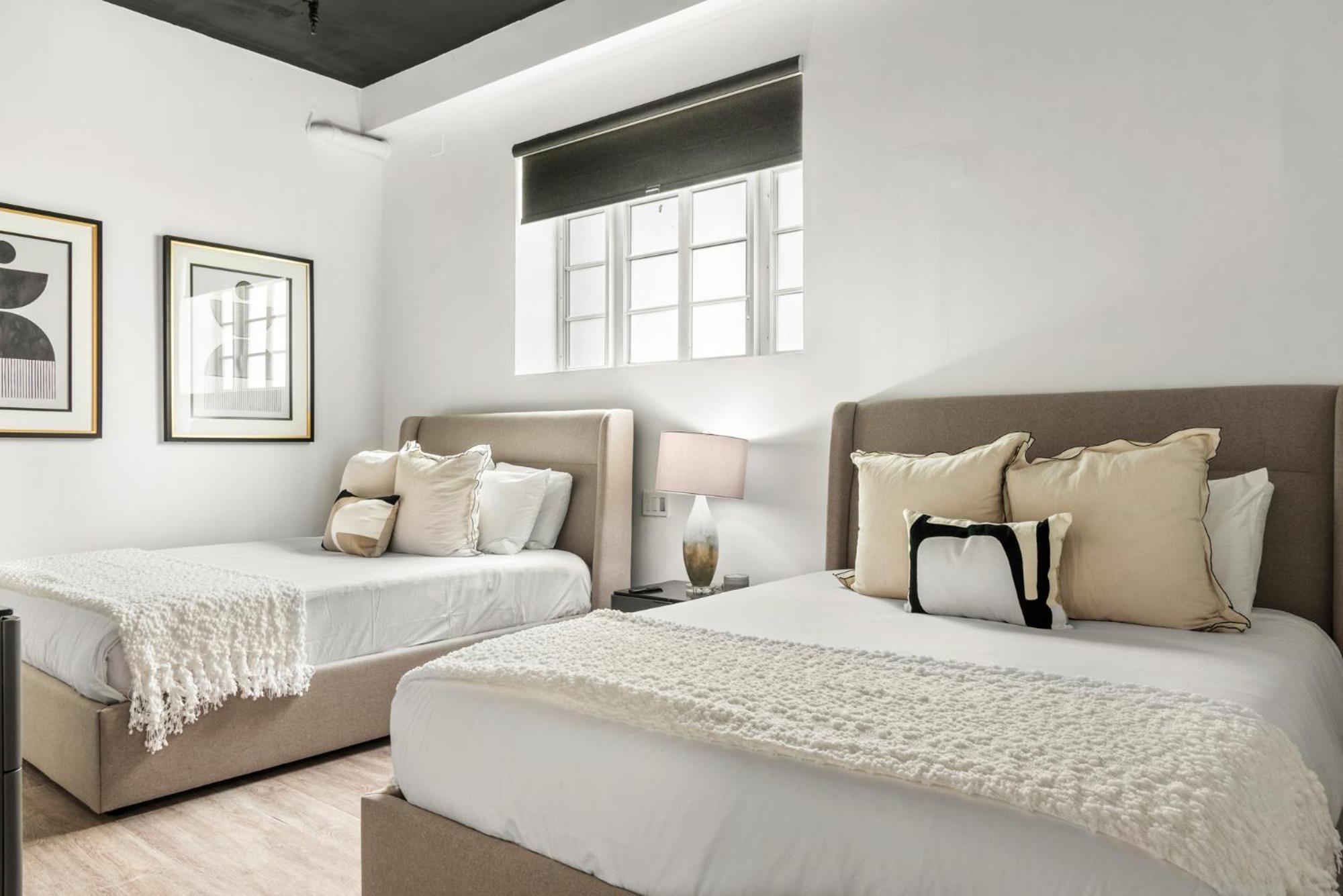 Luxuri Aparthotel