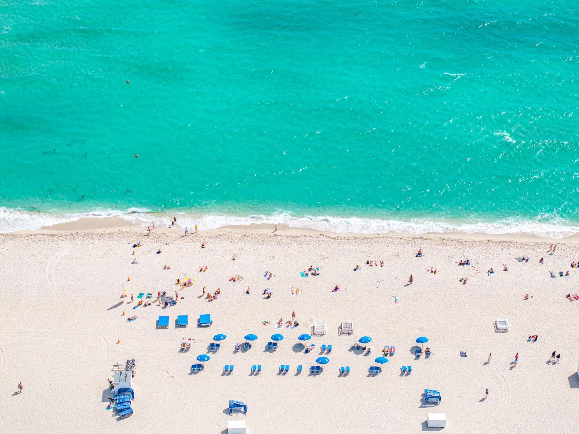 Aparthotel Luxuri Miami Beach