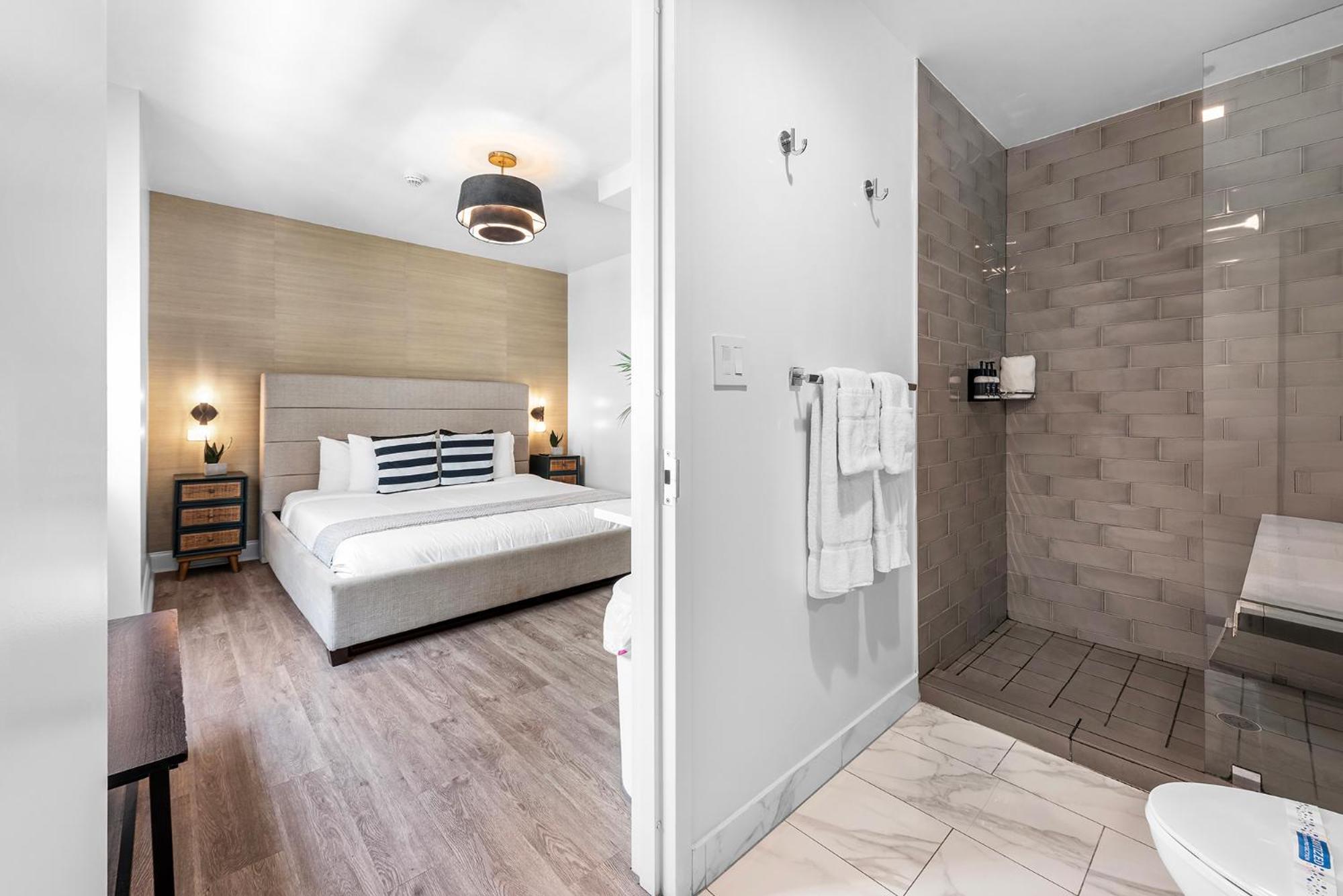 Aparthotel Luxuri *