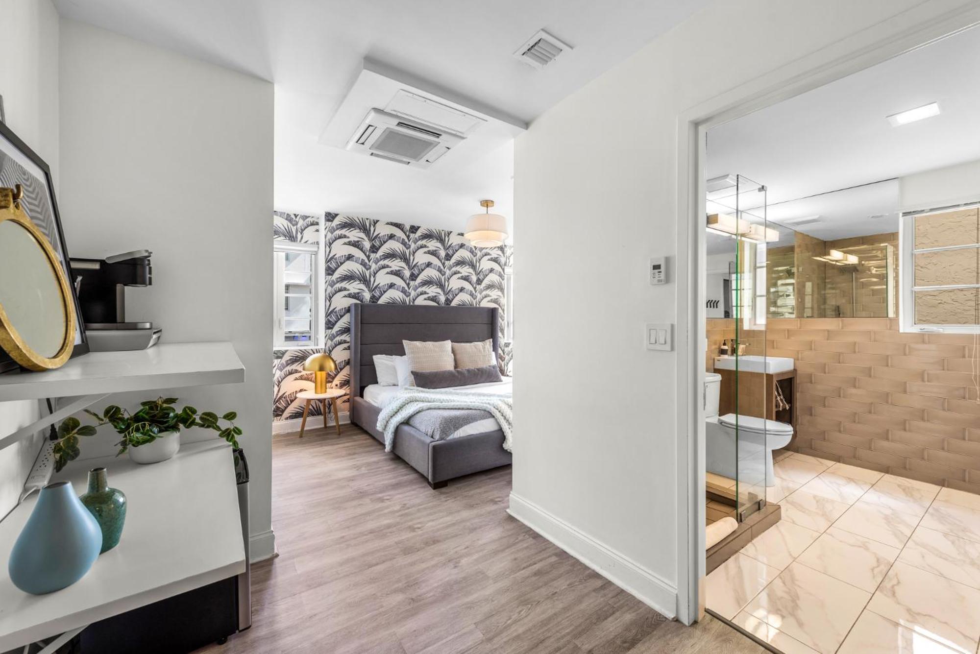 Aparthotel Luxuri Miami Beach