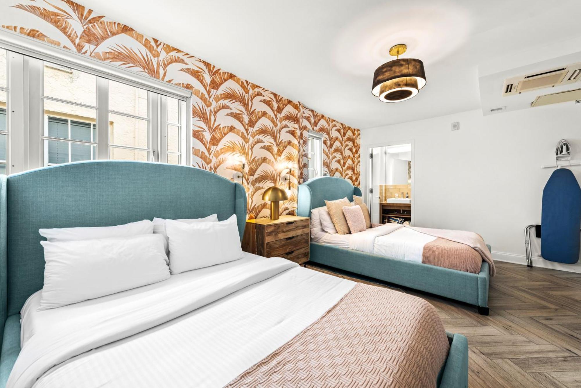 Aparthotel Luxuri Miami Beach