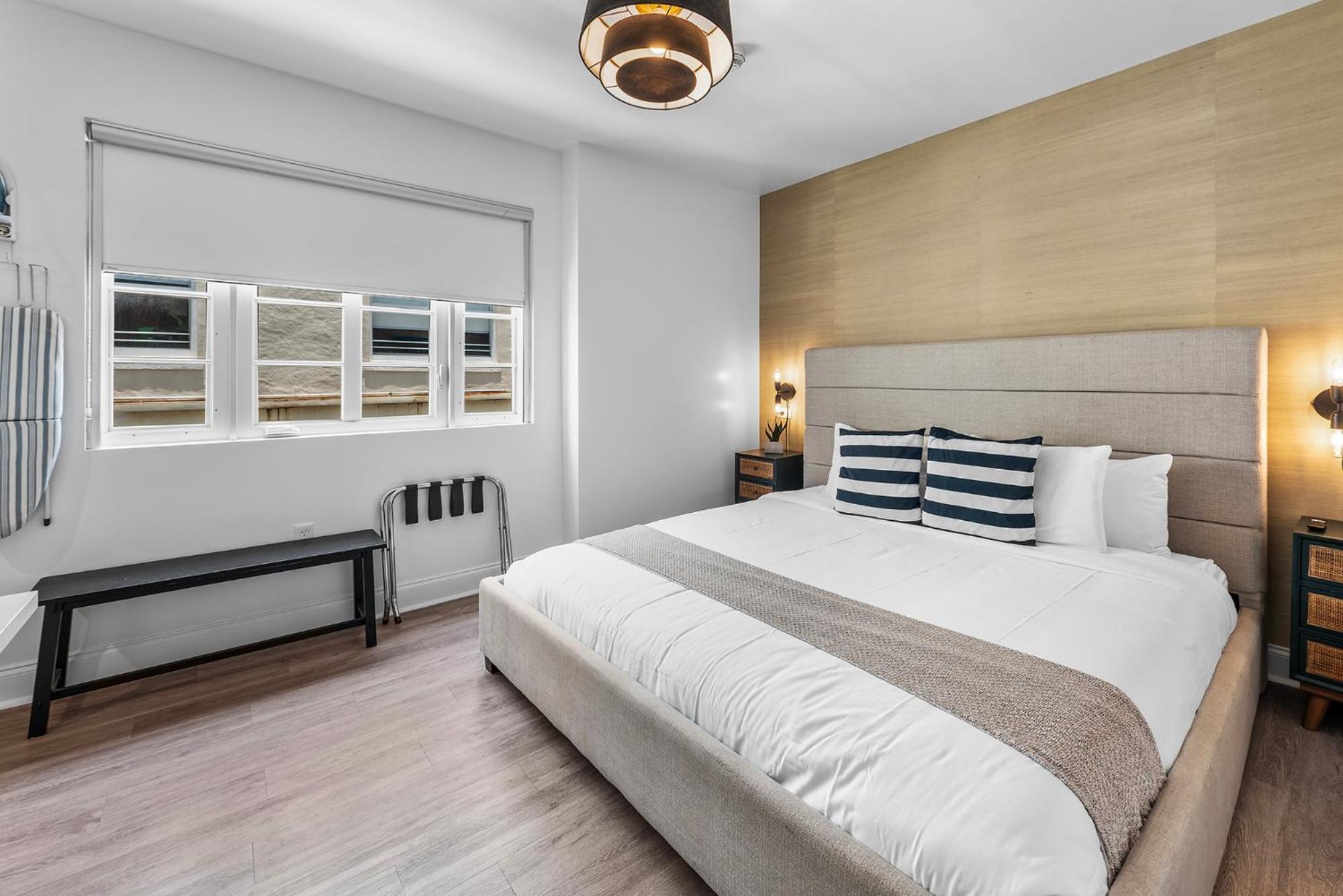 Luxuri Aparthotel *