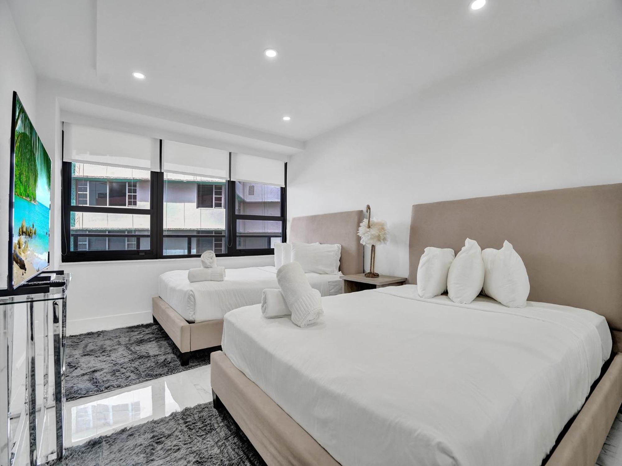 Ocean View Beachside Bliss Service 1218