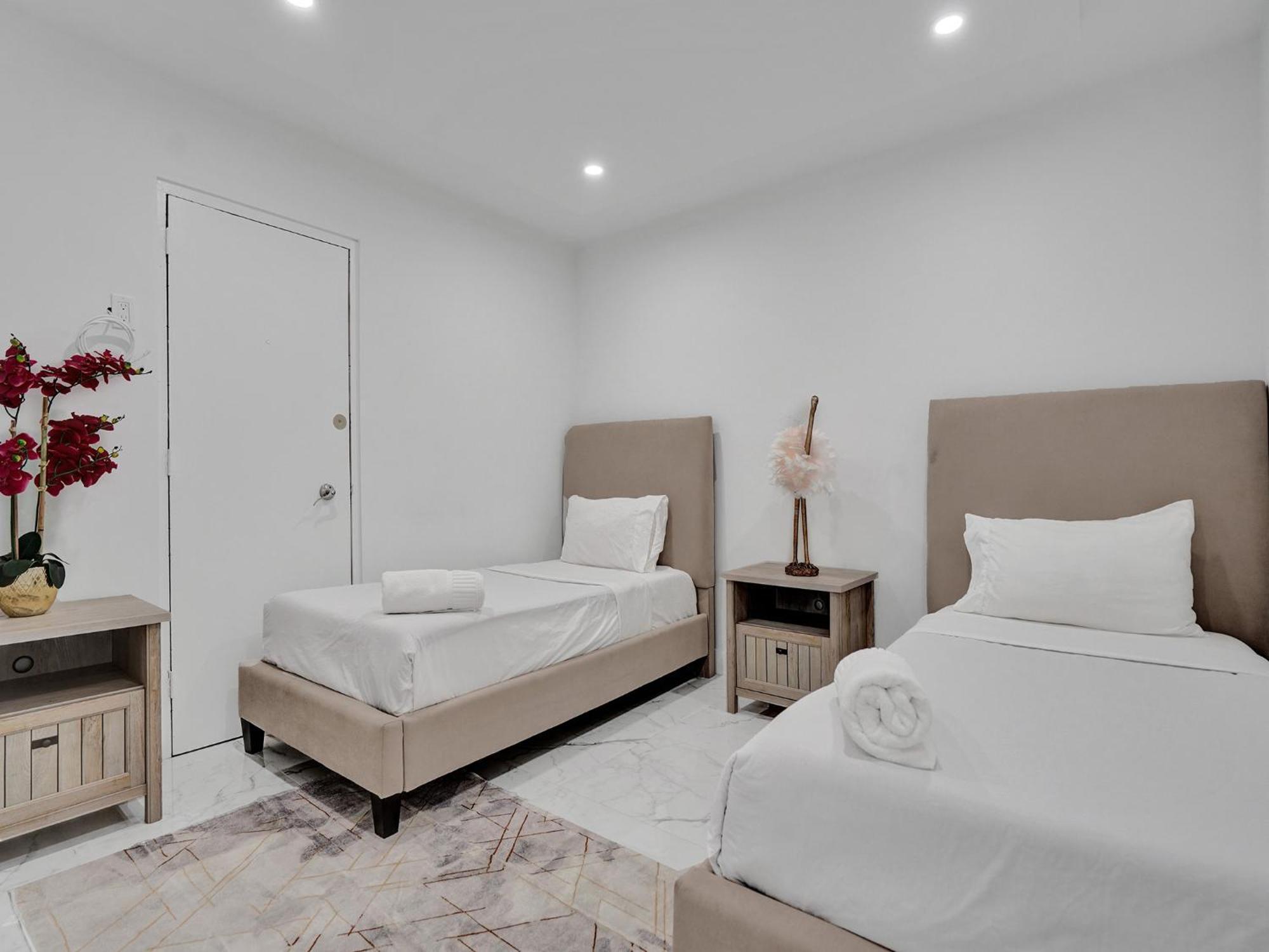 Apartment Ocean View Beachside Bliss Service 1218 Miami Beach