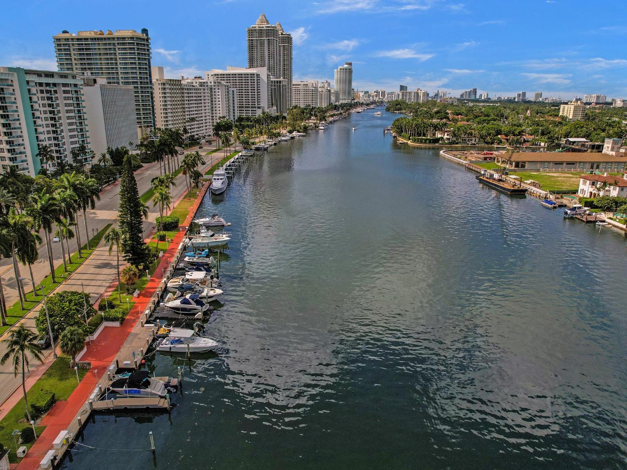 Ocean View Beachside Bliss Service 1218 * Miami Beach