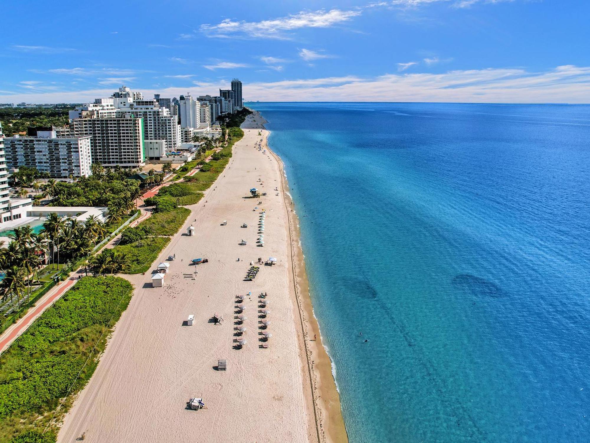 Ocean View Beachside Bliss Service 1218