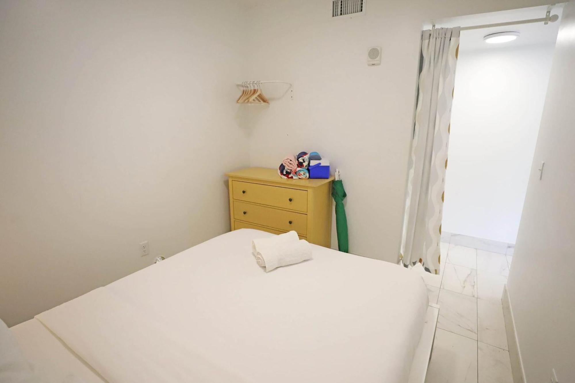 Family Friendly Steps To Miami With Free Parking *