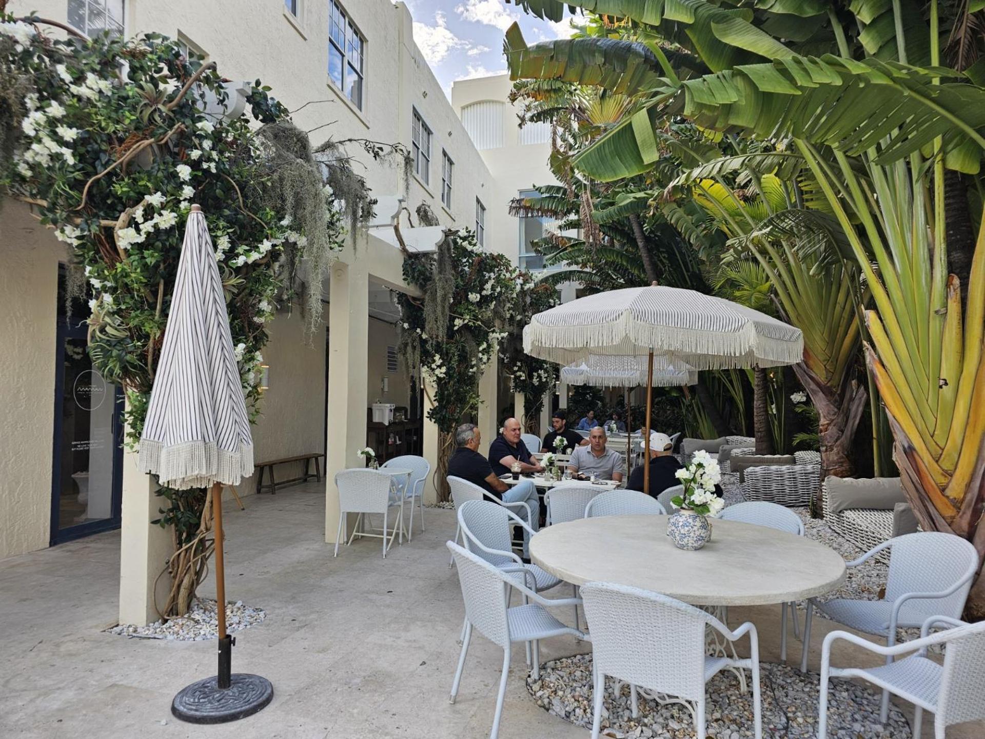 Aparthotel Bellio In Sobe
