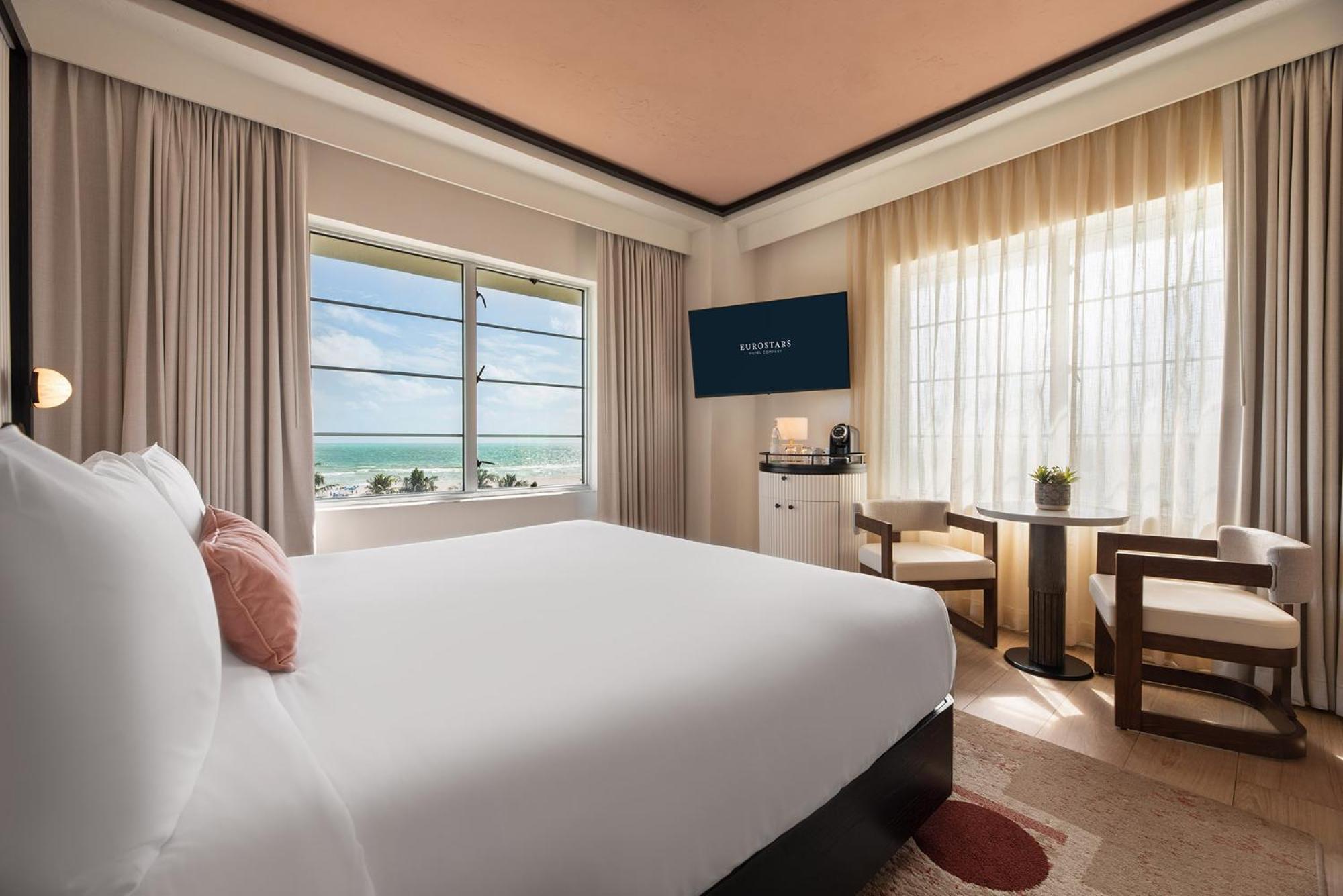 Eurostars Winter Haven Miami 4*