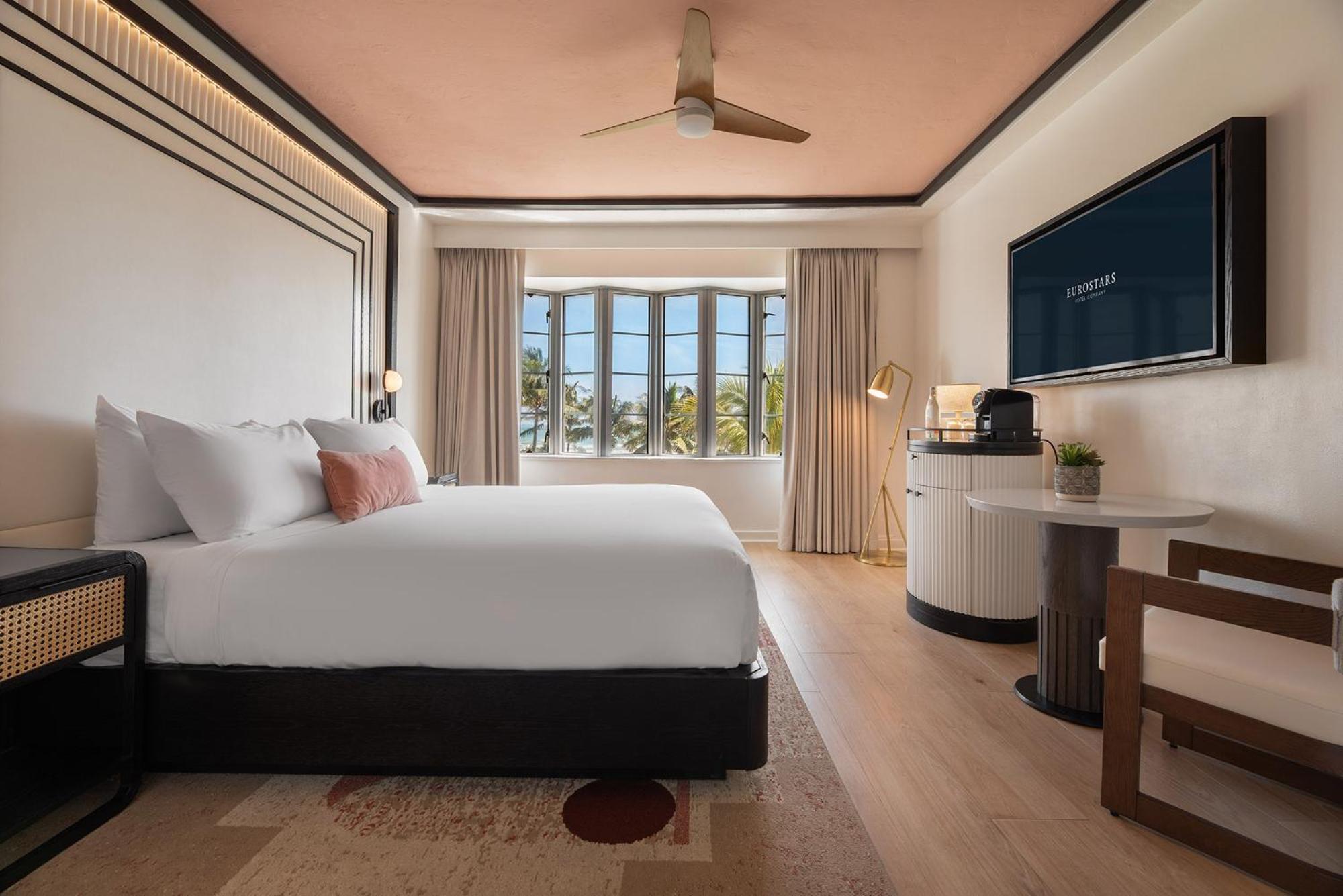 Eurostars Winter Haven Miami Miami Beach
