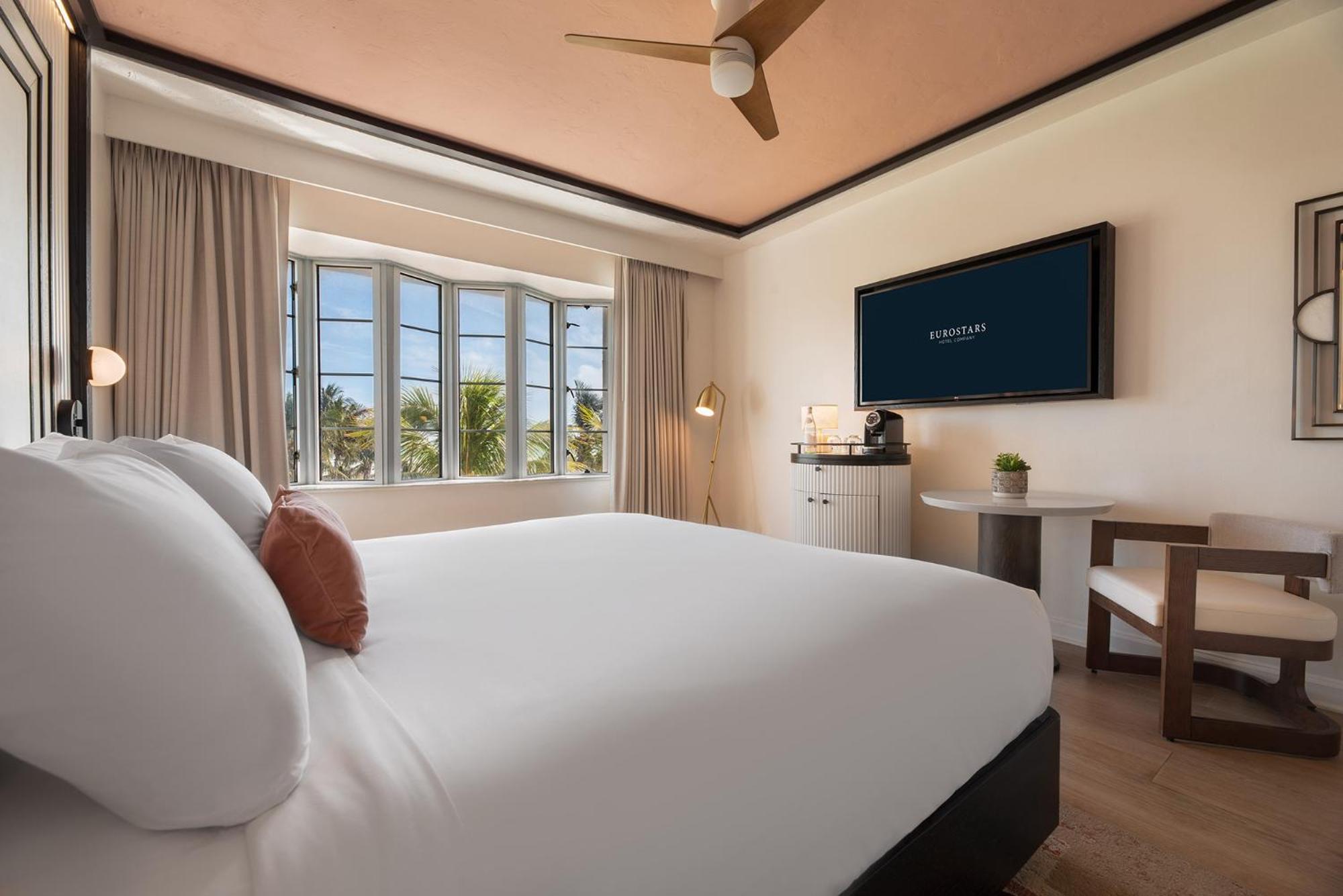 Eurostars Winter Haven Miami 4* Miami Beach