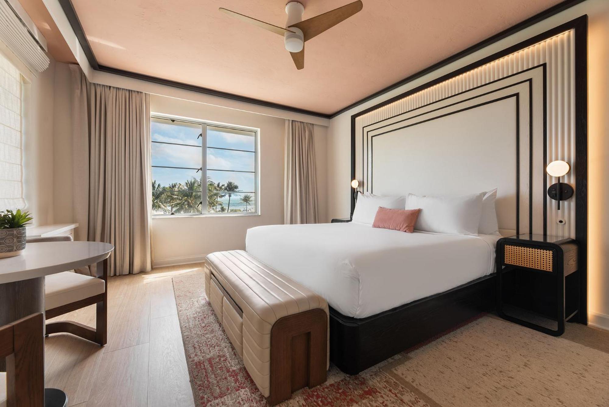 Eurostars Winter Haven Miami Hotel